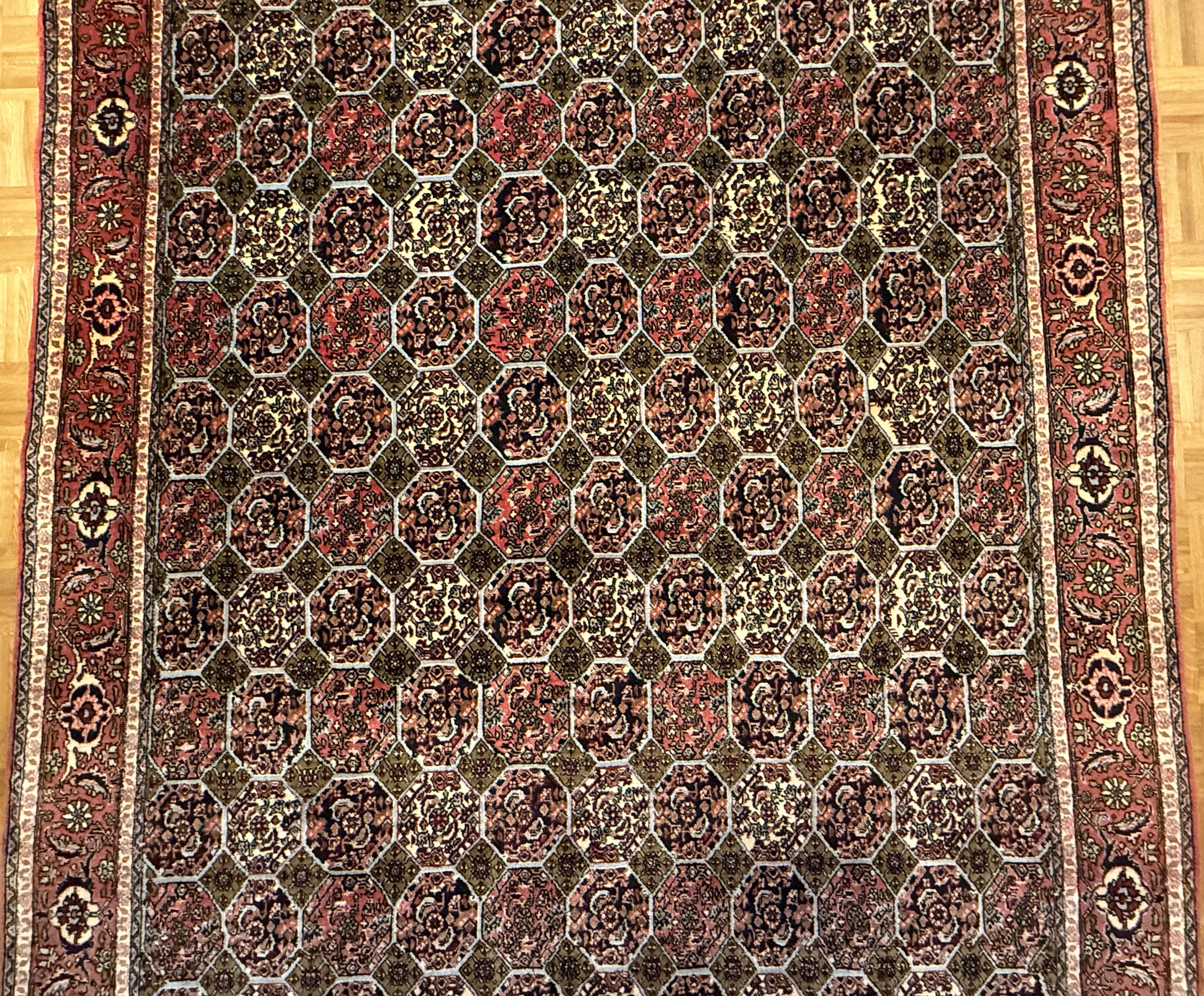 Bidjar *neu* 300 x 200