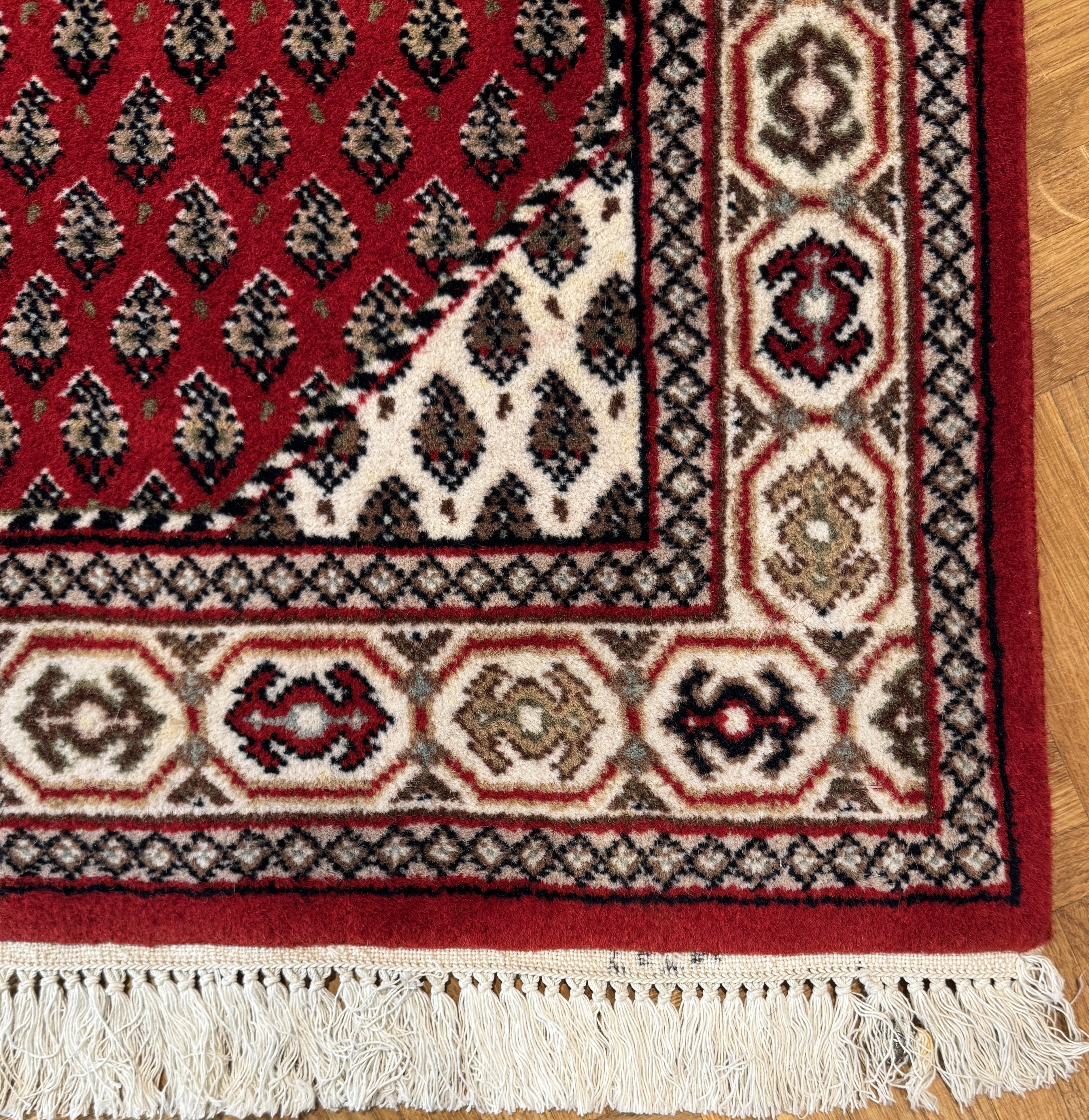 Indo-Mir *neu* 136 x 70