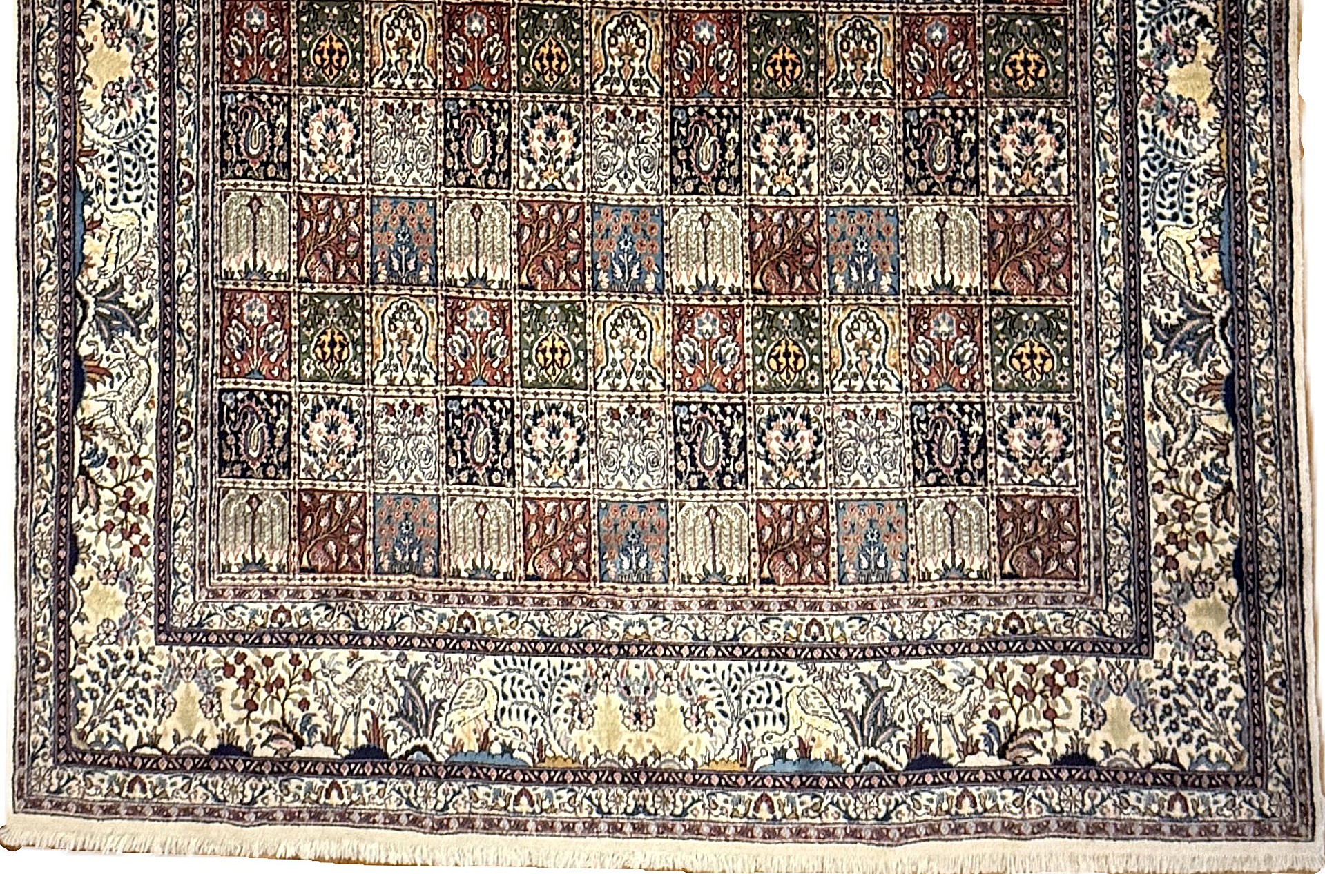 Moud *mit Seide**neu* 365 x 240