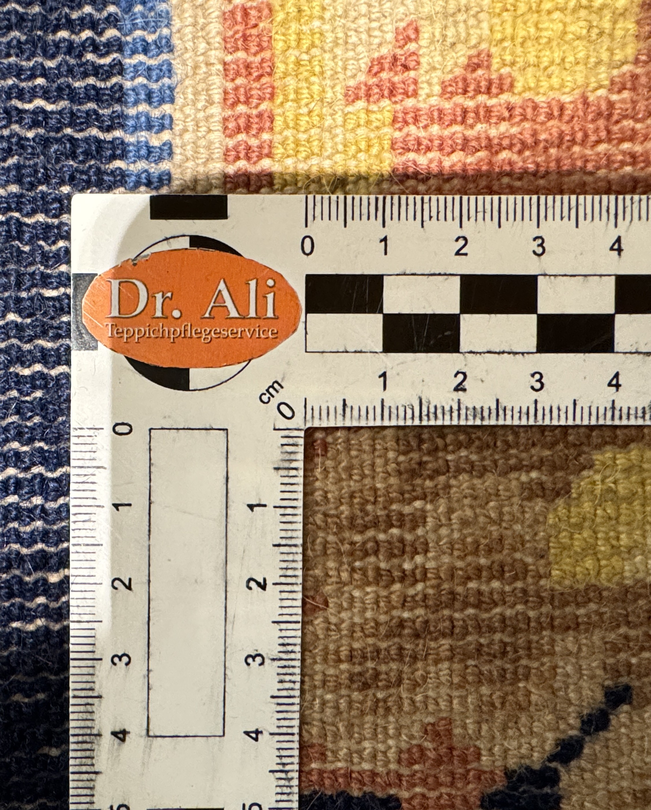 China Pao-Tao Peking *antik Anfang 20. Jhd. 275x180cm