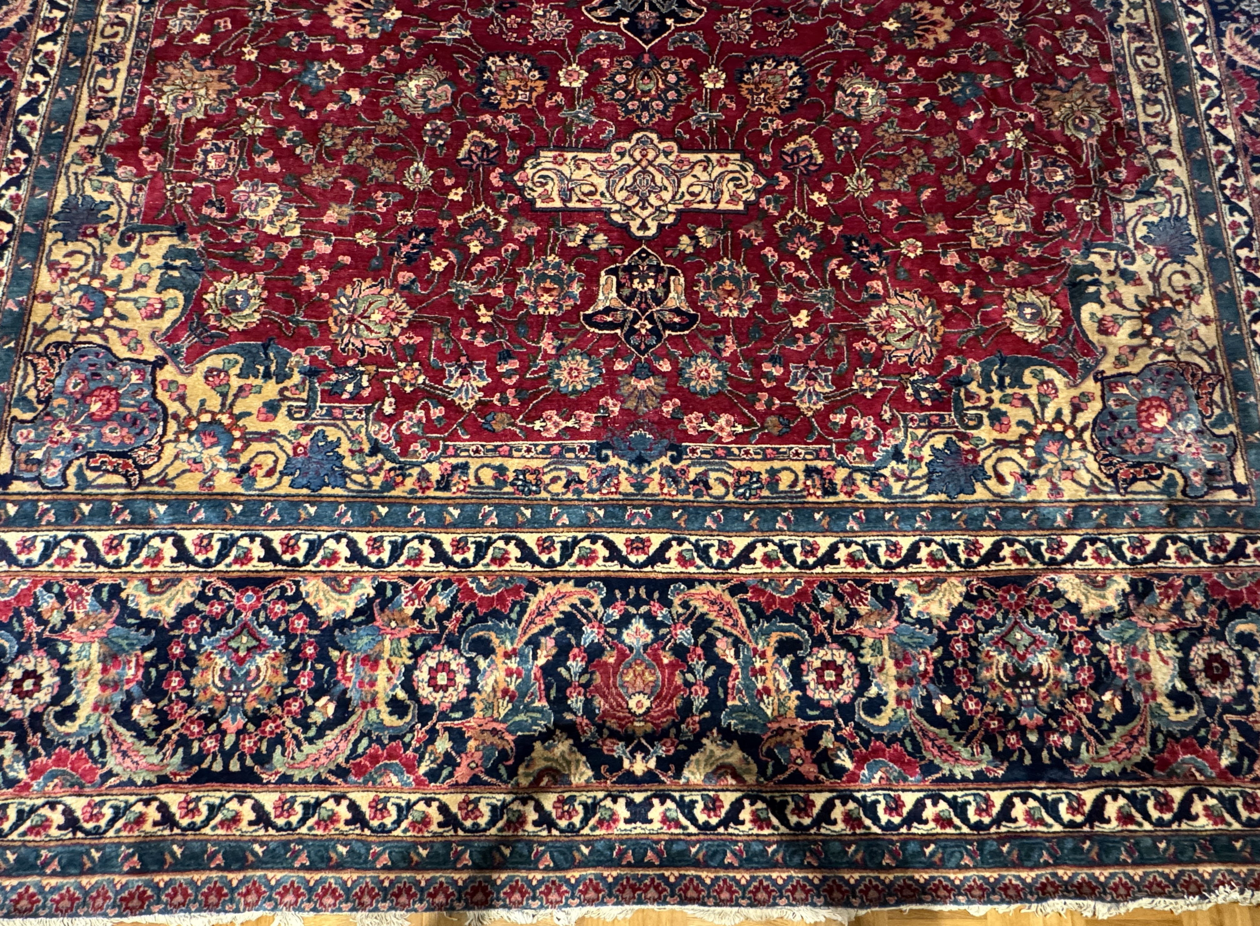 Mashad 470 x 353 *antik