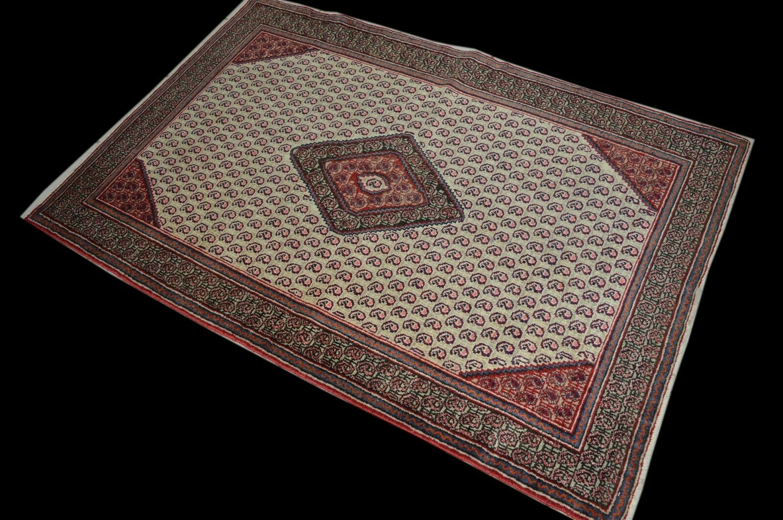 Sarough *antik* 170x110