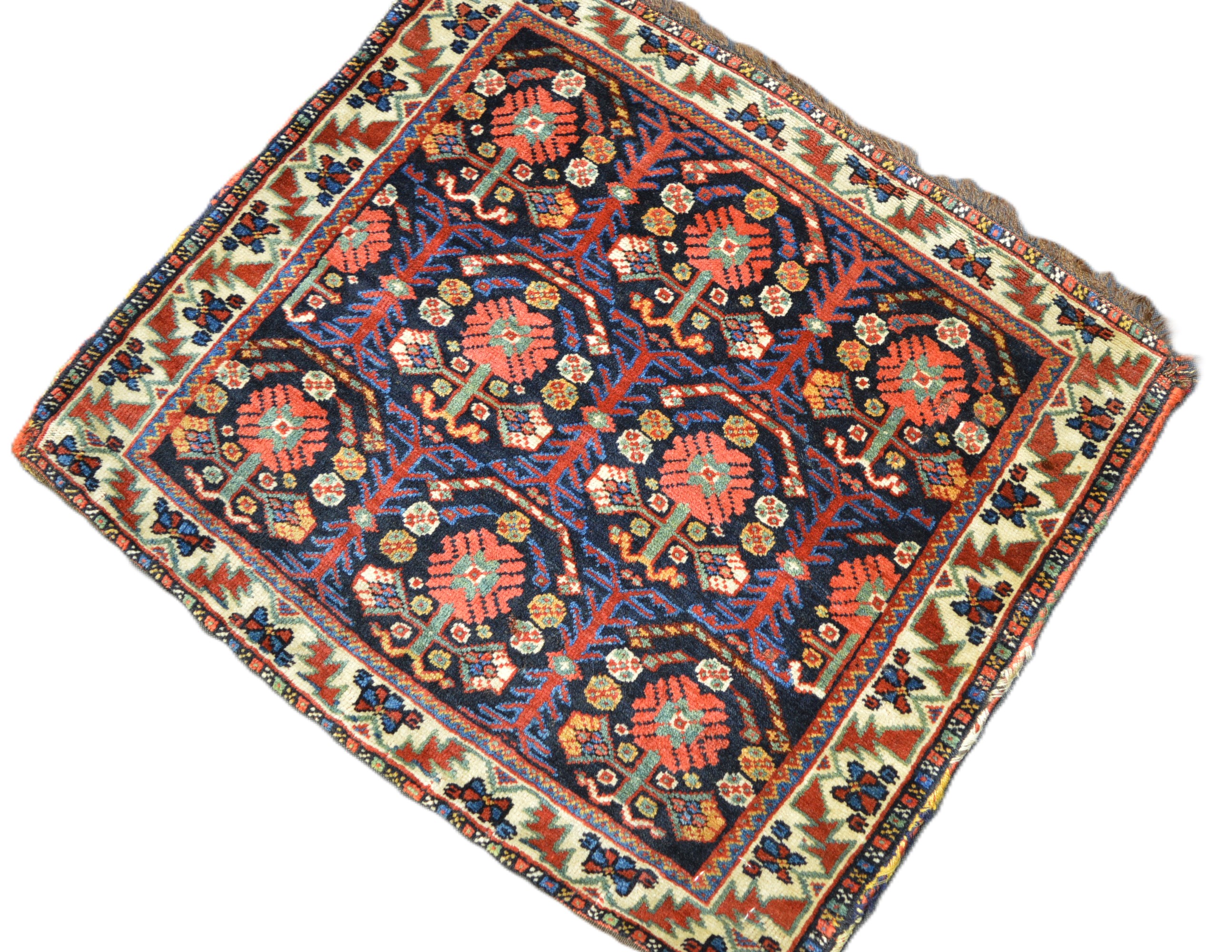 Ghashgai *antik* 68 x 55
