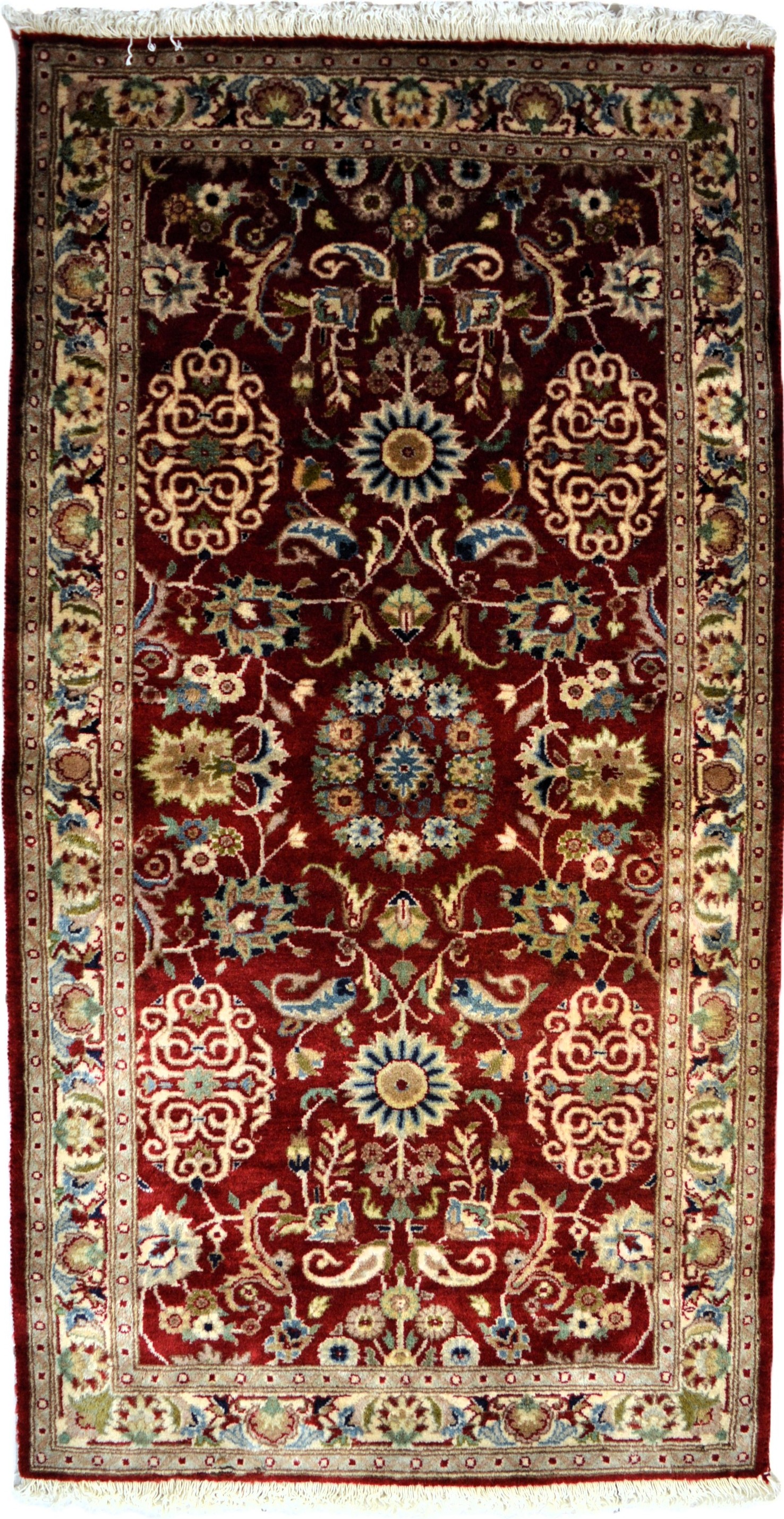 Ziegler * neu* 130 x 65