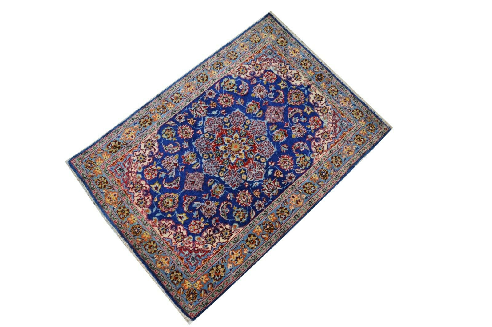 Isfahan *auf Seide* 95x67
