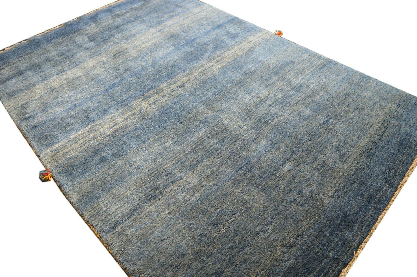 NEU! Gabbeh 301x209 Nomadenteppich Carpet Rug Tapis Tappeto Perser Orientteppich
