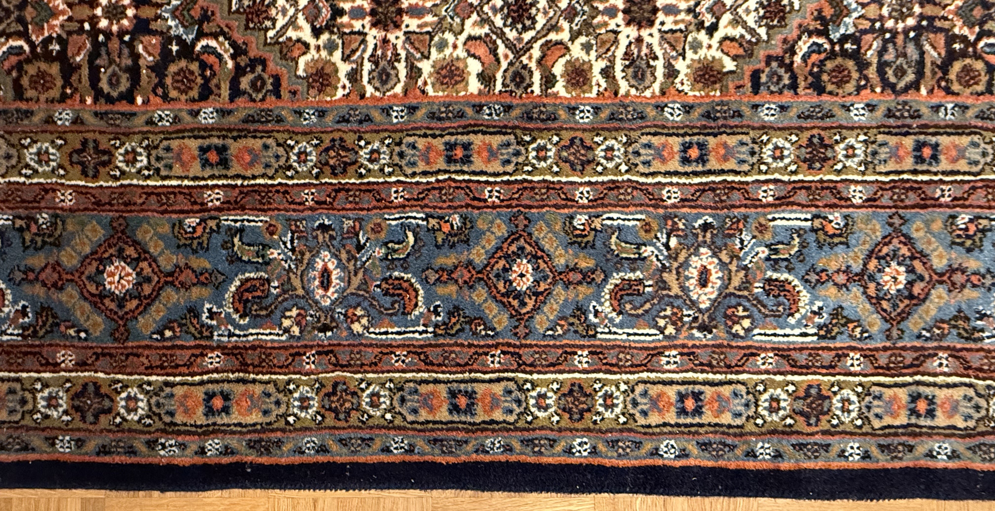 Moud Quadrat 196 x 195