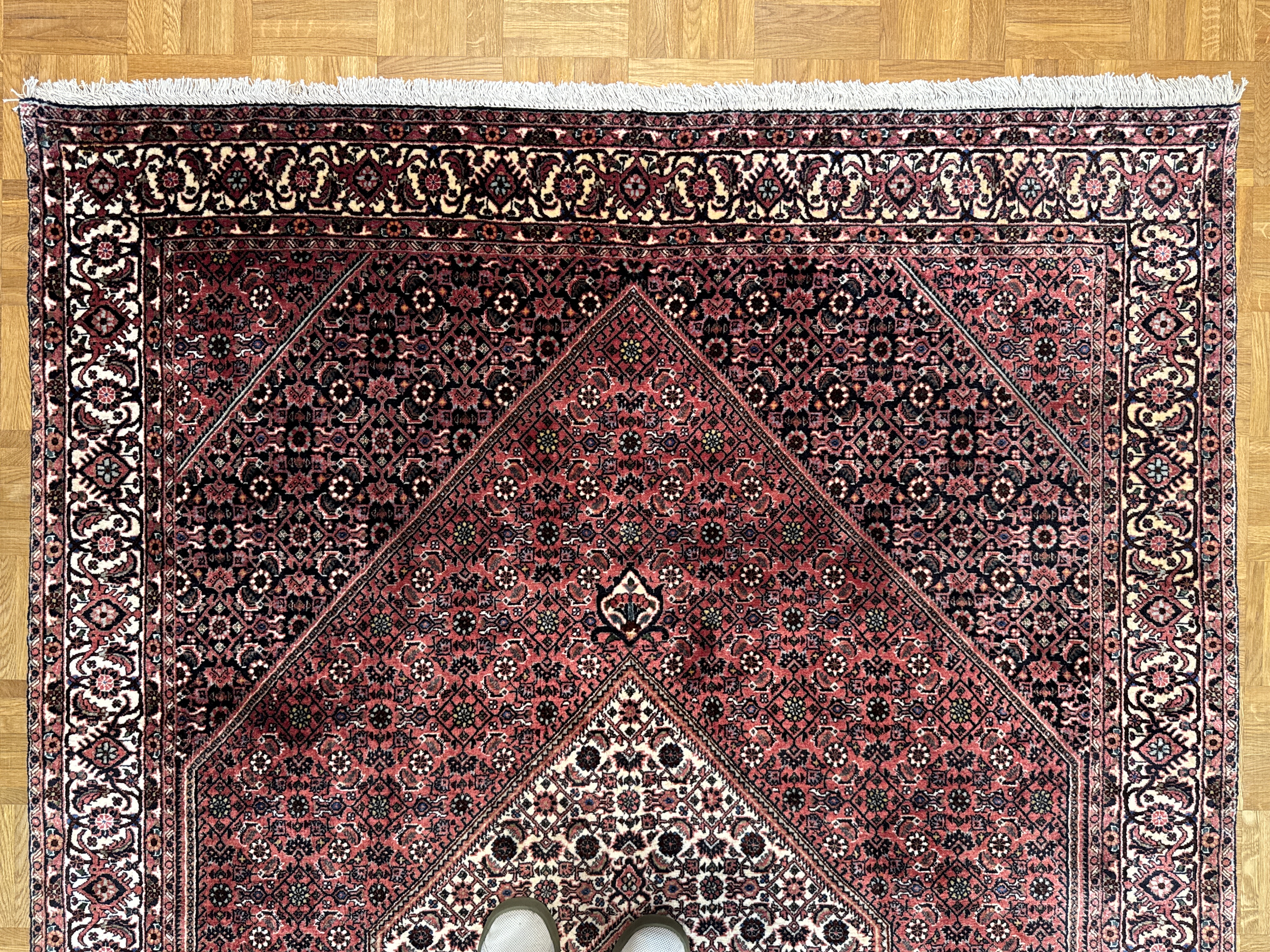 Bidjar - Persien* 255x154cm