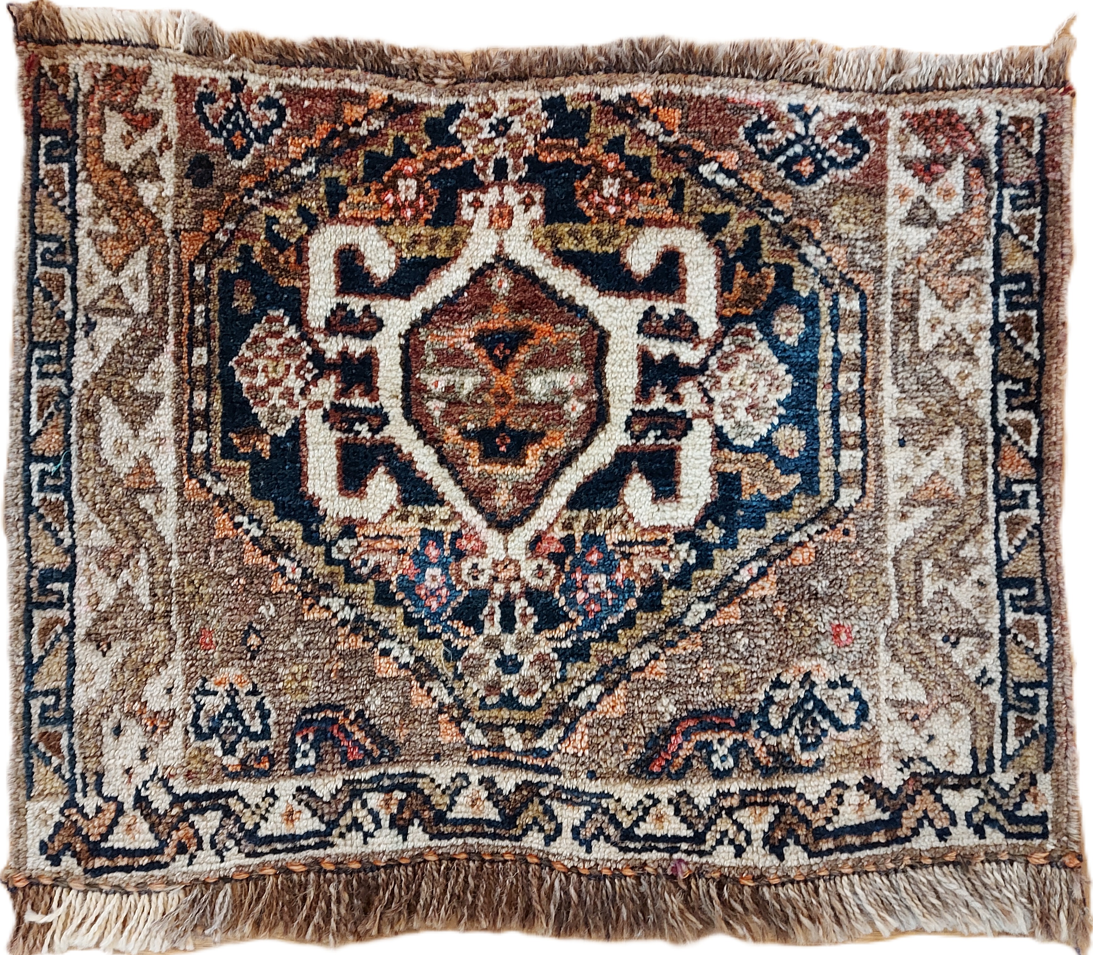 Belutch Fragment *antik* 58 x 45