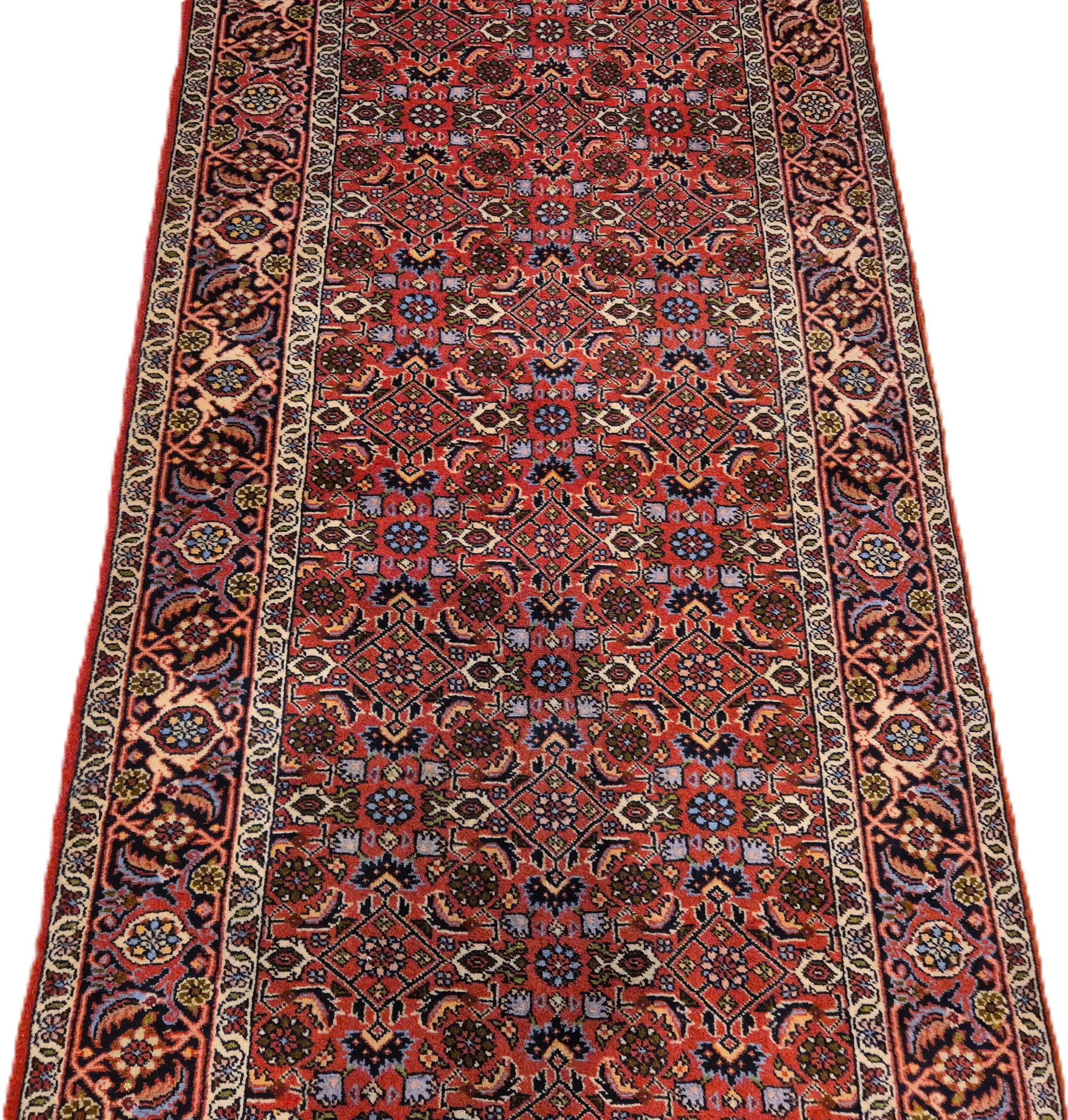 Bidjar *neu* 390 x 80