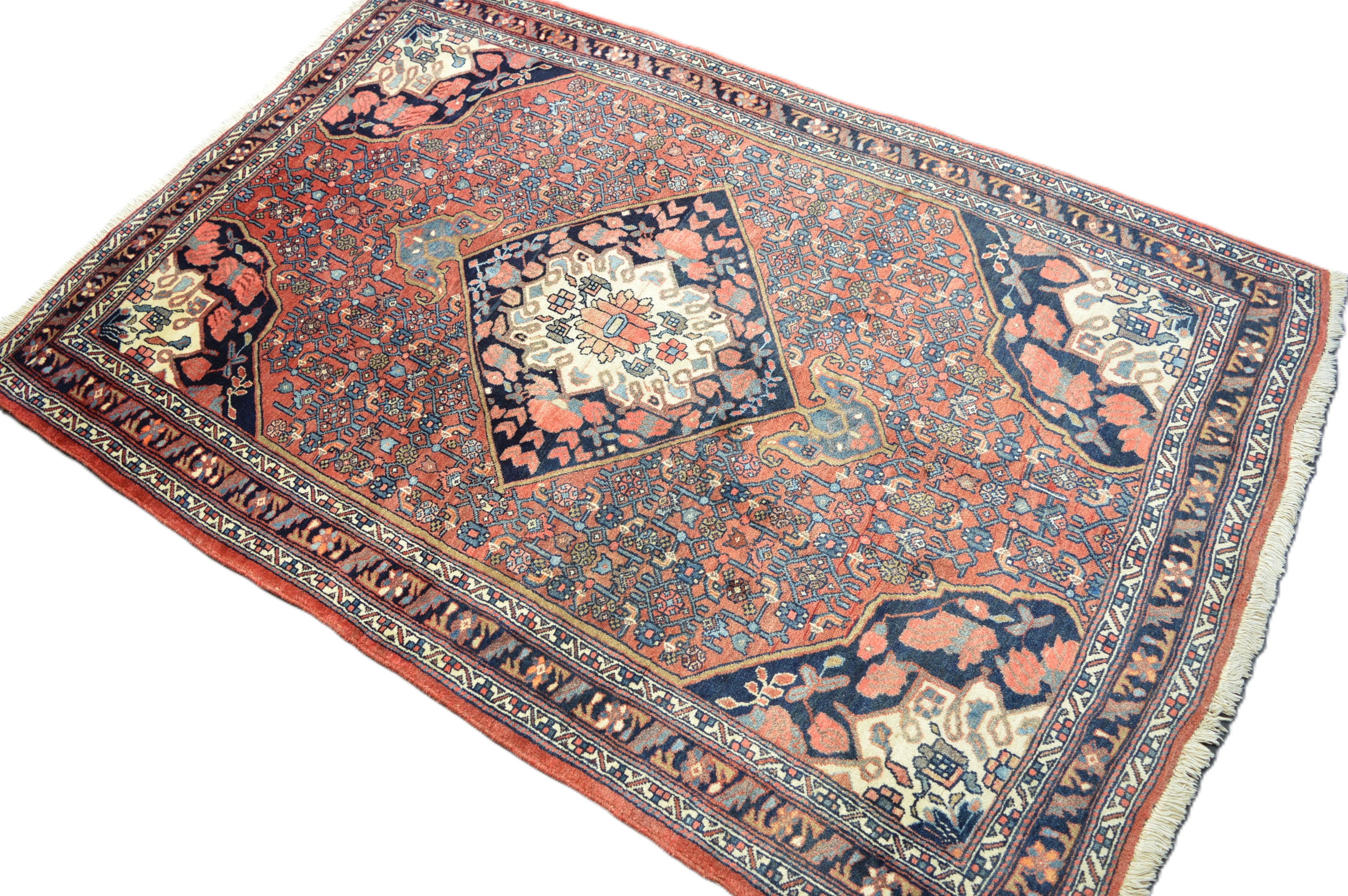 Bidjar *antik* 200 x 133