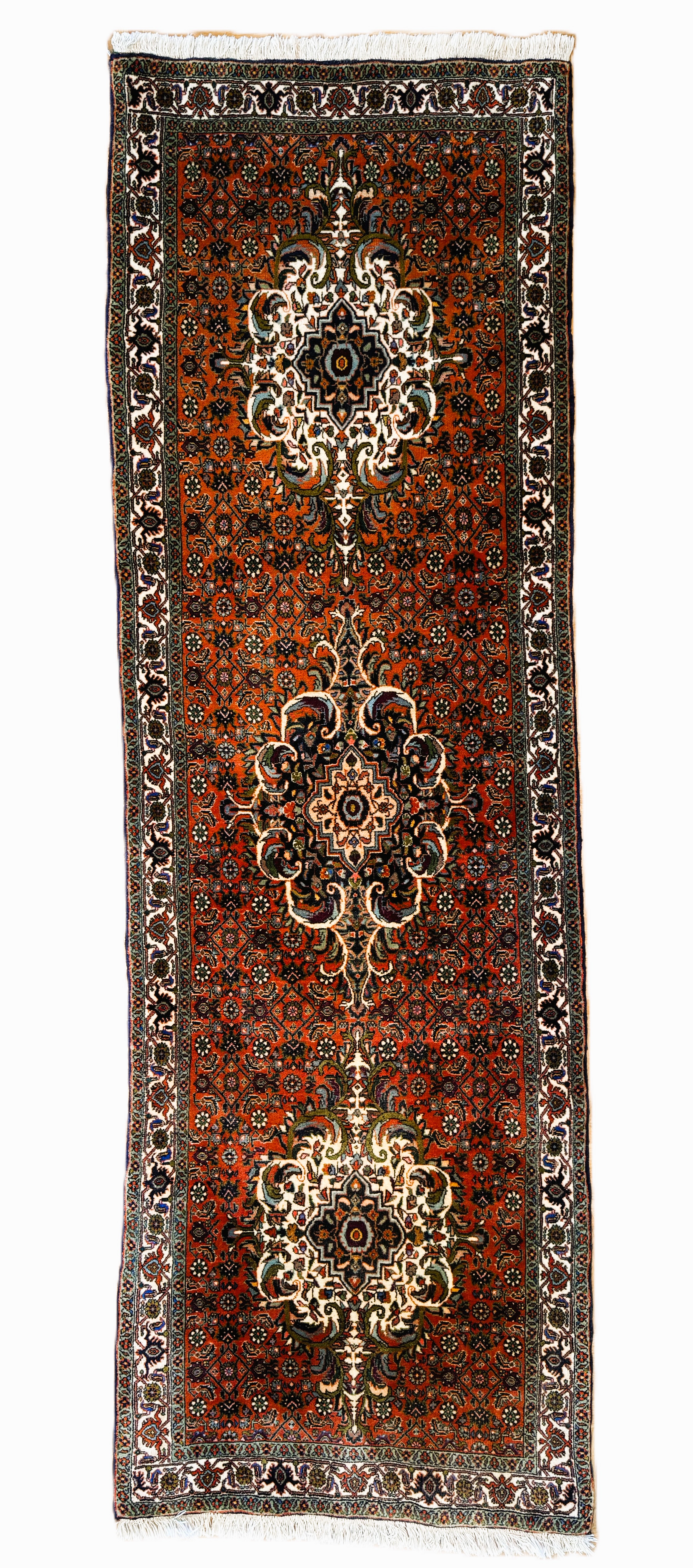 Bidjar - Persien* 235x70cm