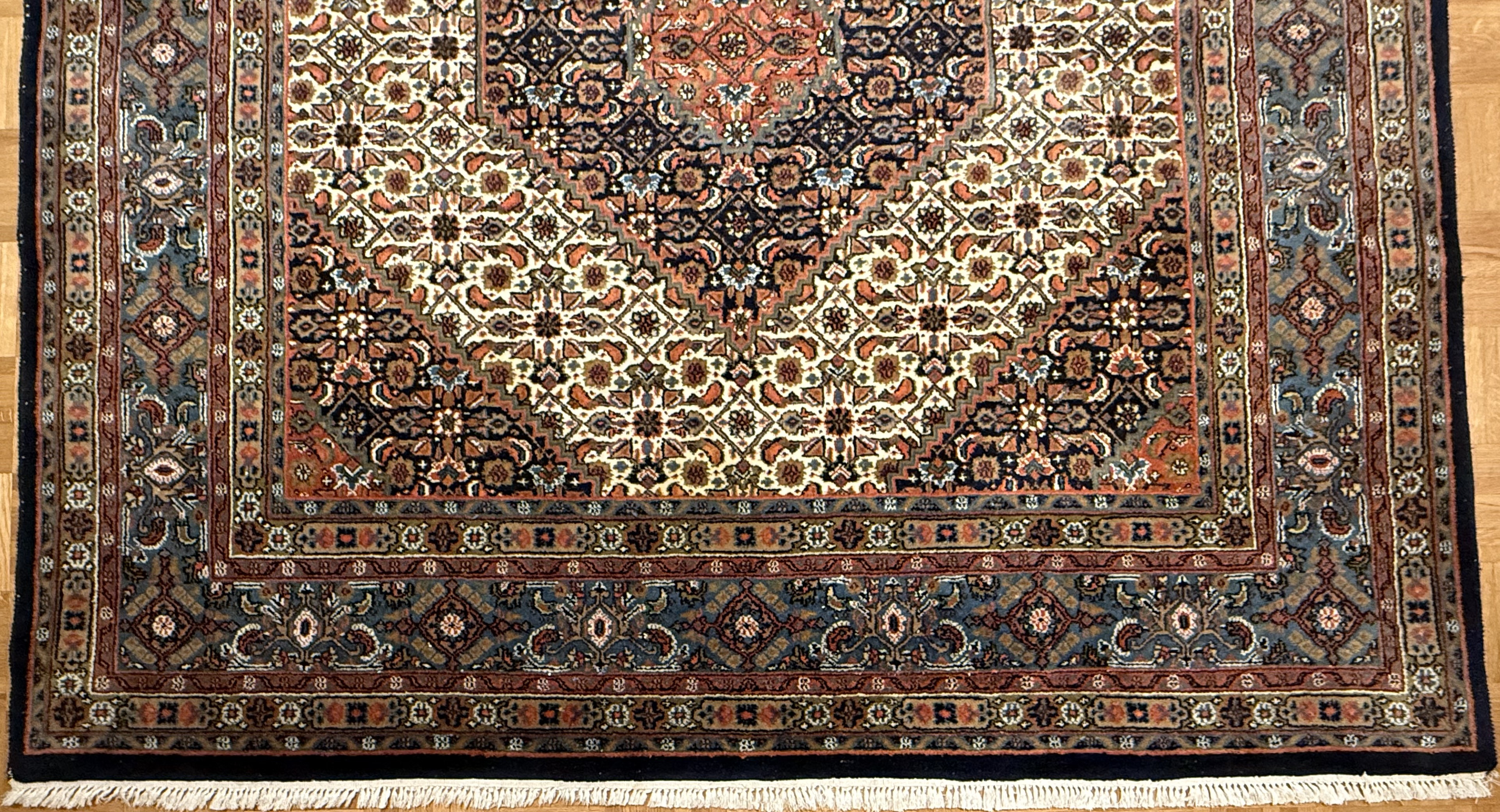 Moud Quadrat 196 x 195