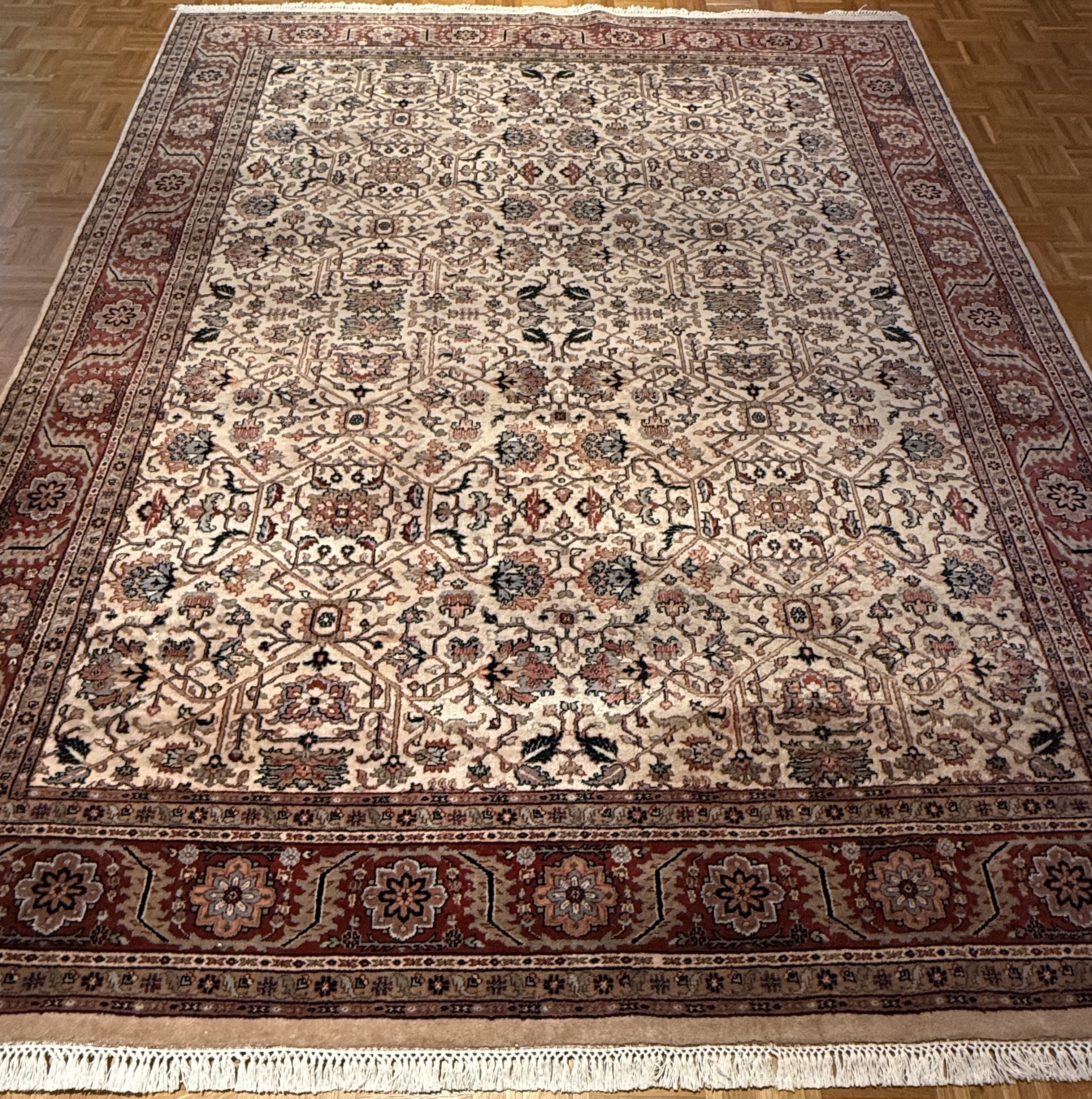 Indo Bidjar 320 x 245