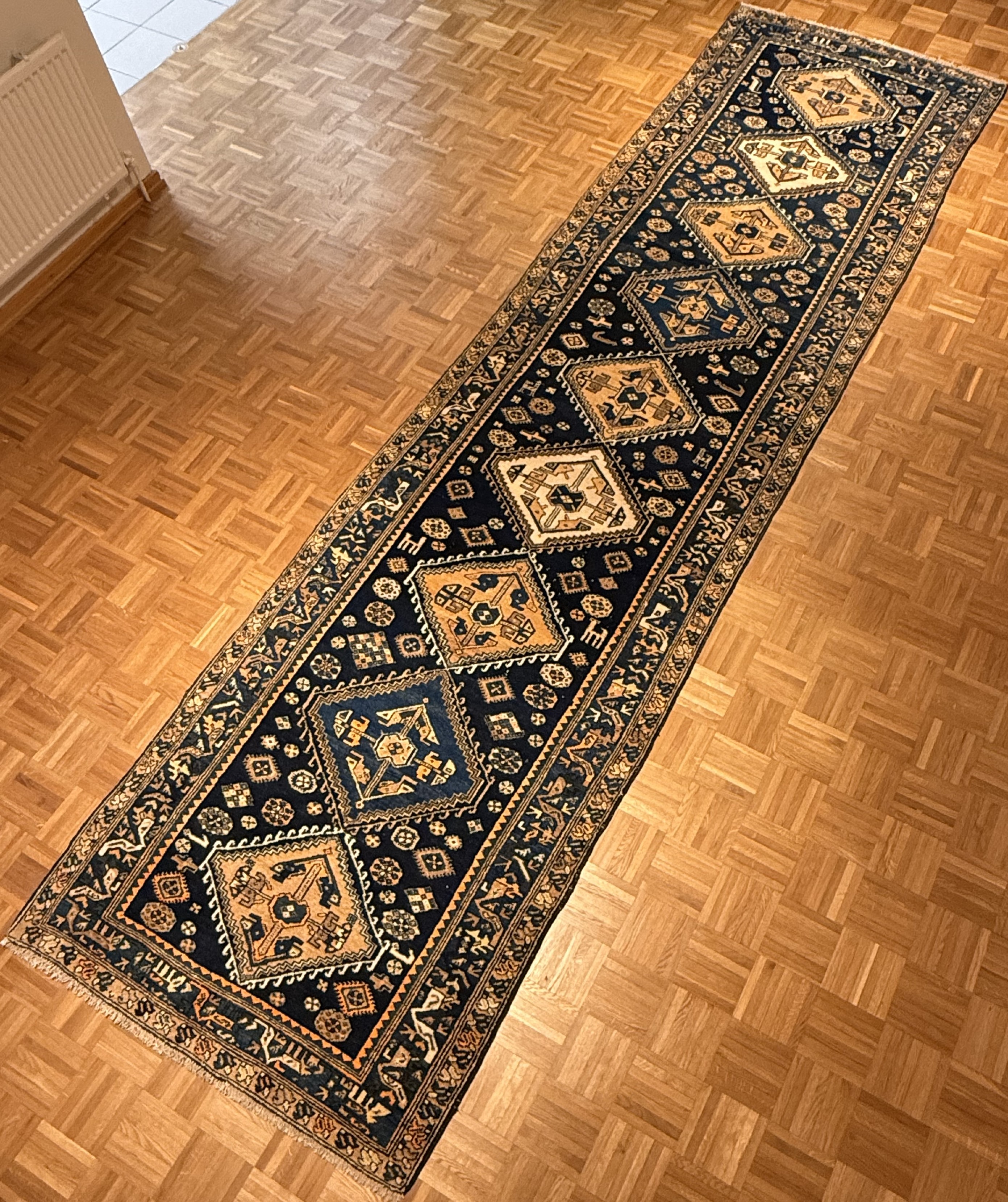 Kazak *antik* 460x120