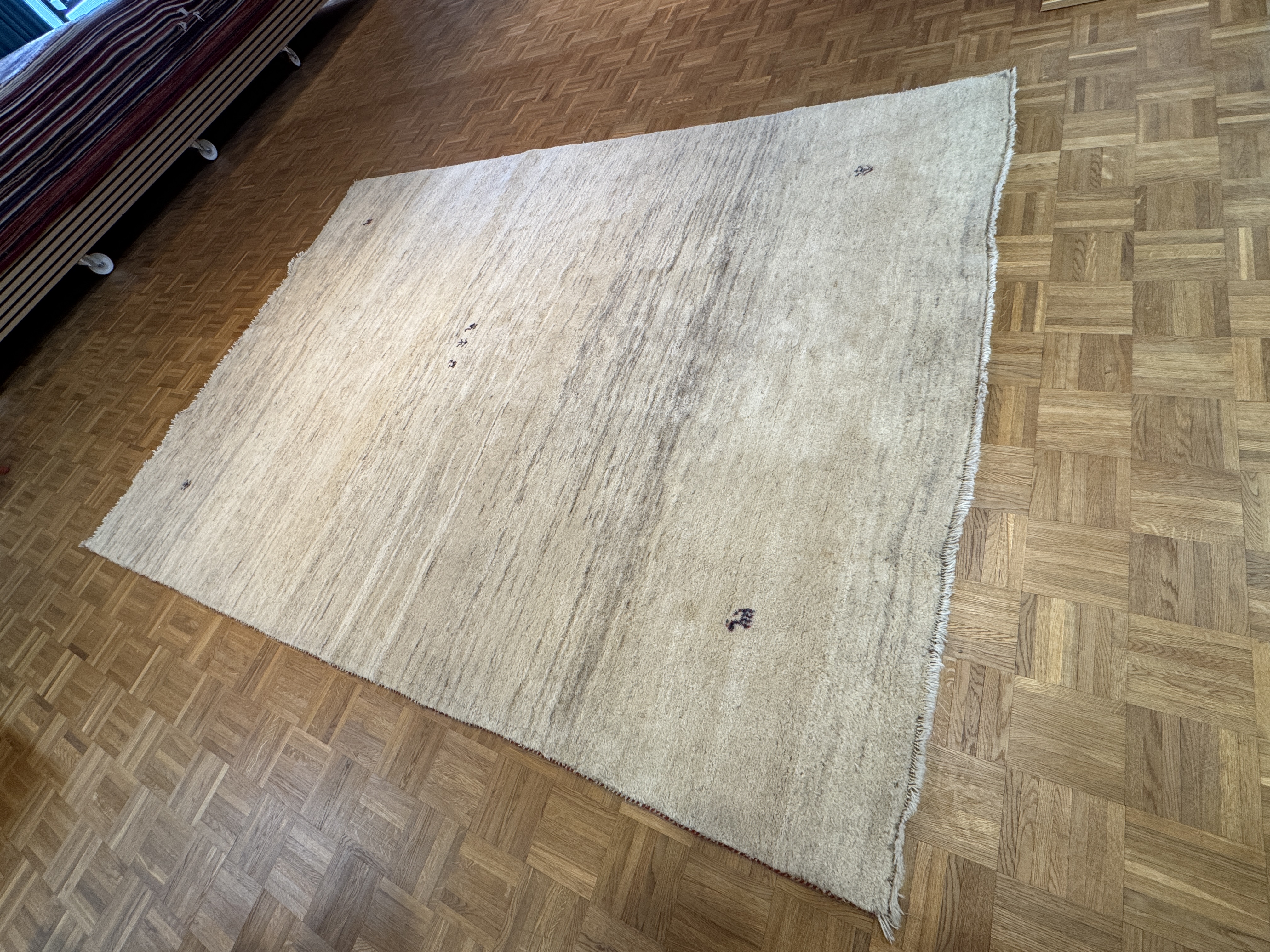 Gabbeh 305 x 230