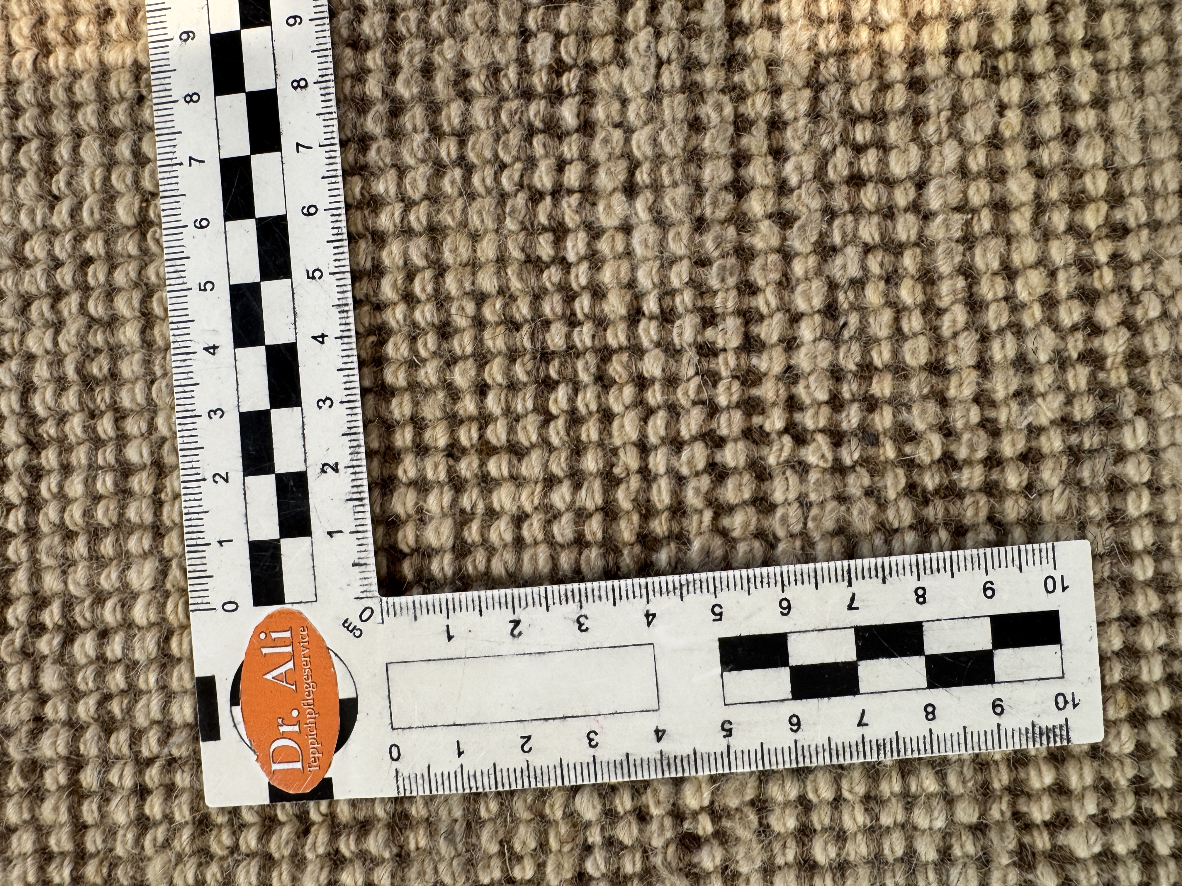 Gabbeh 305 x 230