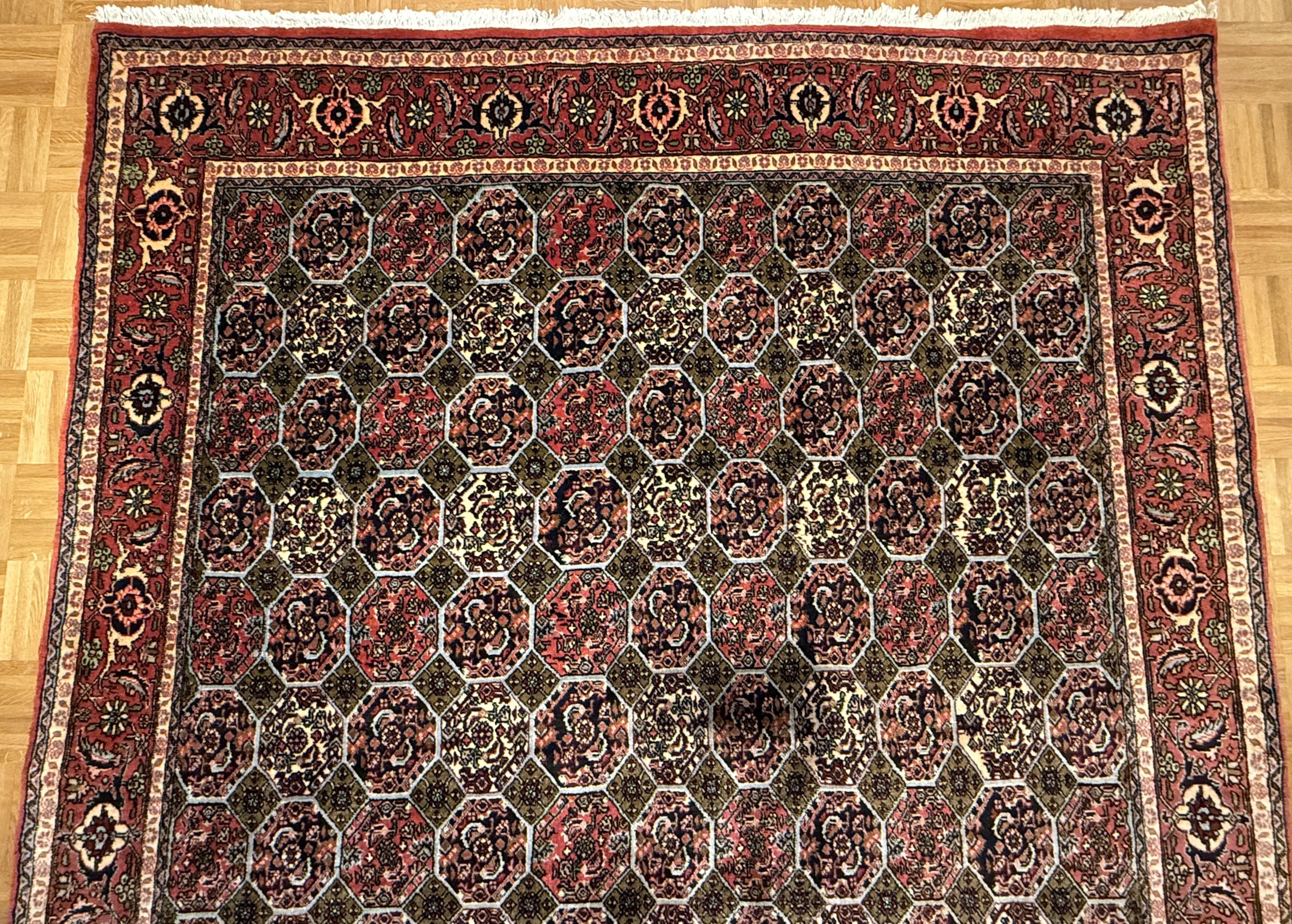Bidjar *neu* 300 x 200