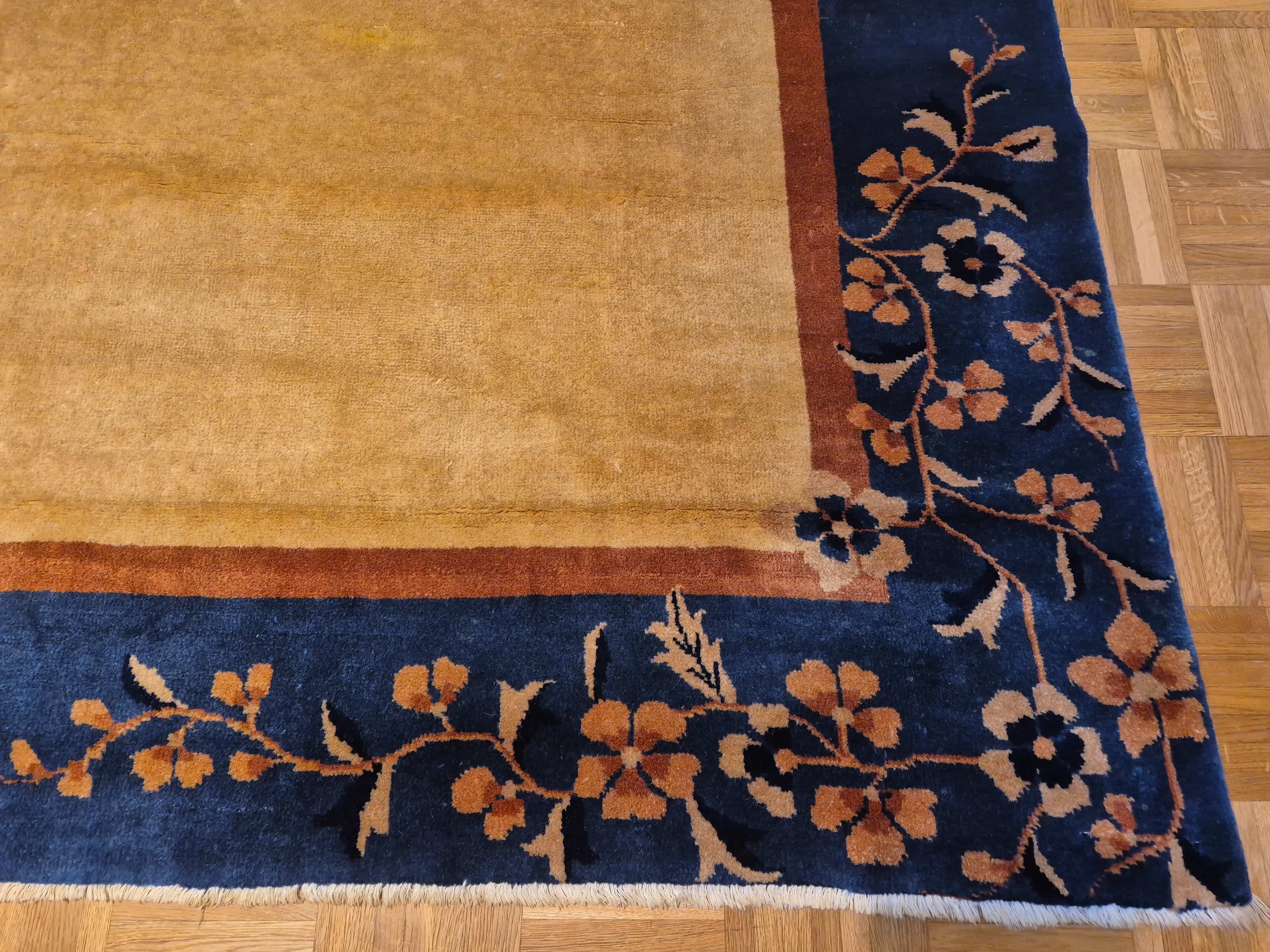 China Peking *antik* 300 x 280