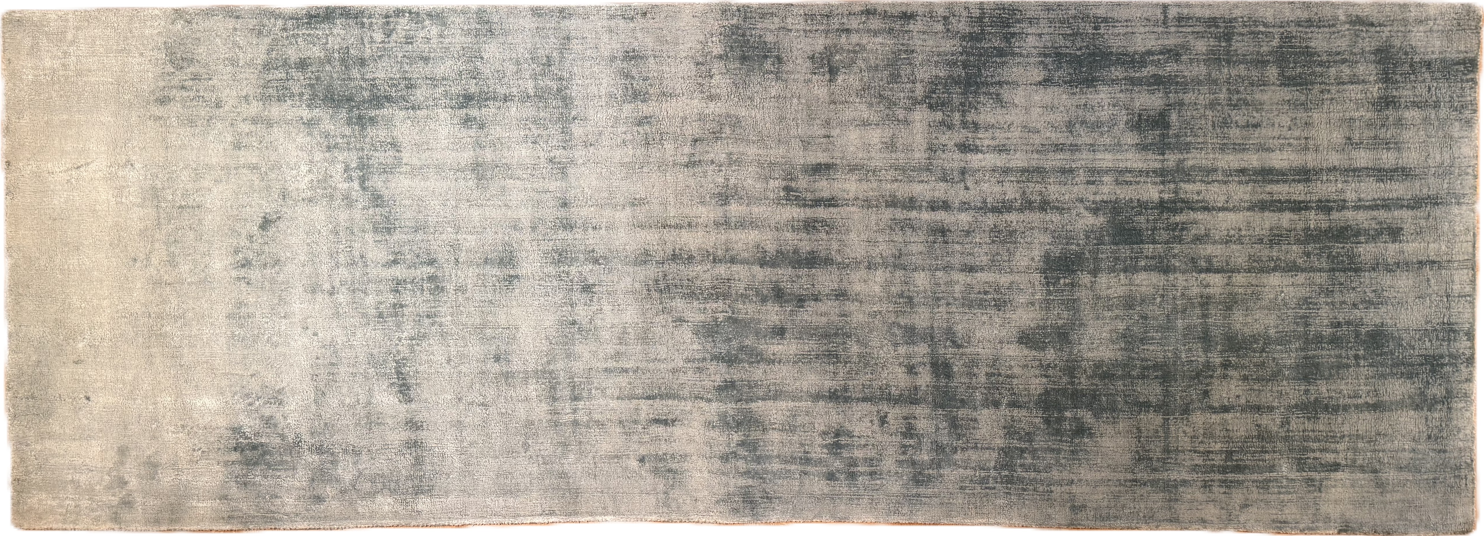 Designerteppich Läufer 276 x 99 