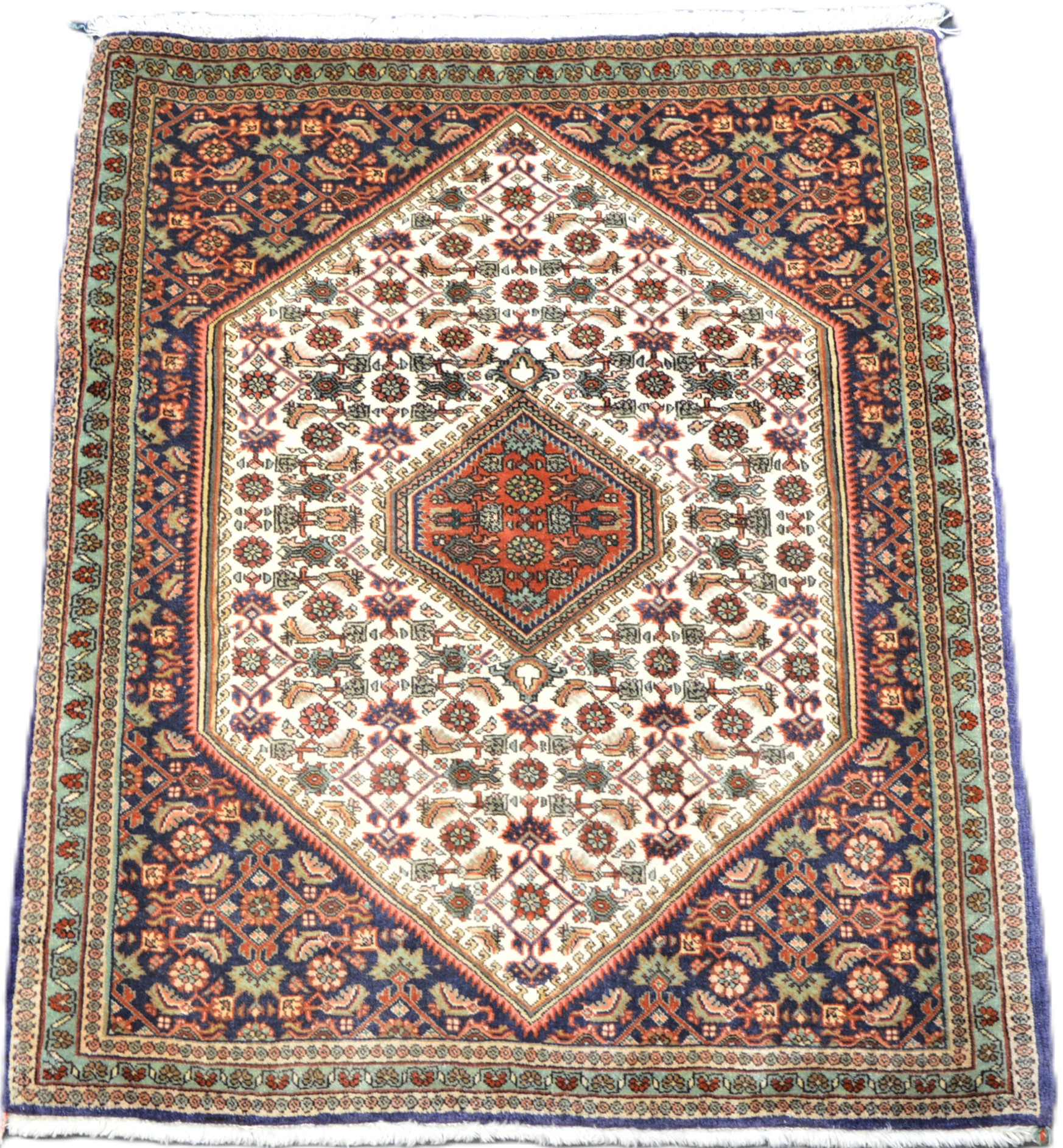 Bidjar *neu* 95 x 80