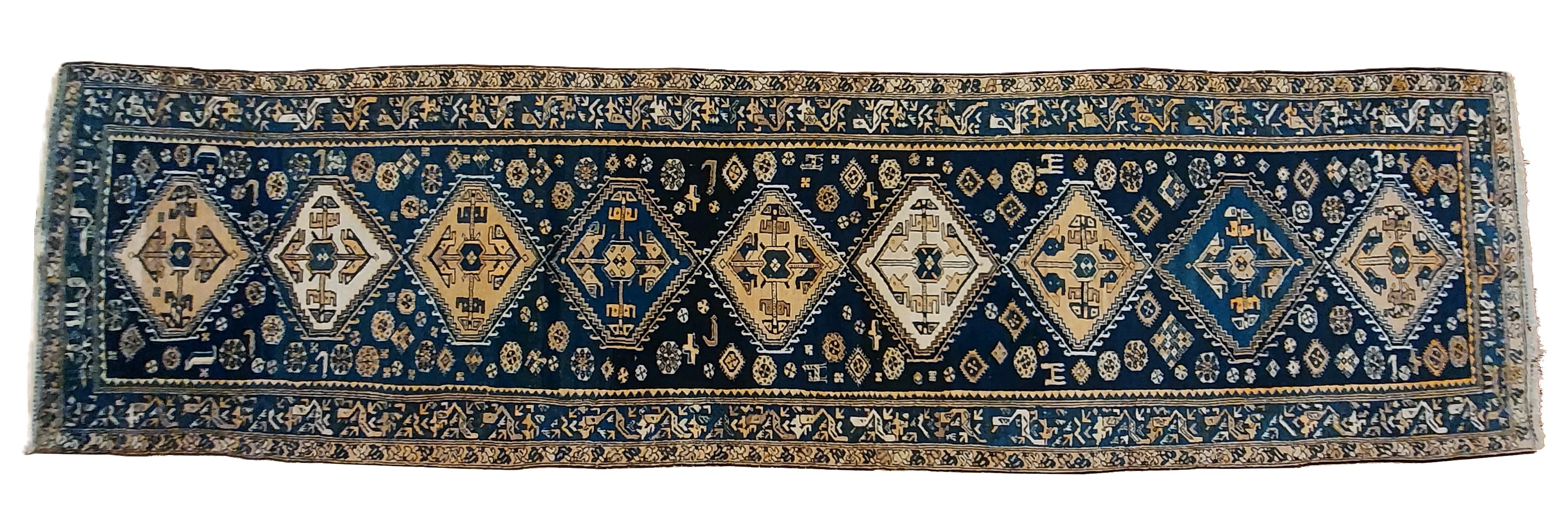 Kazak *antik* 460x120