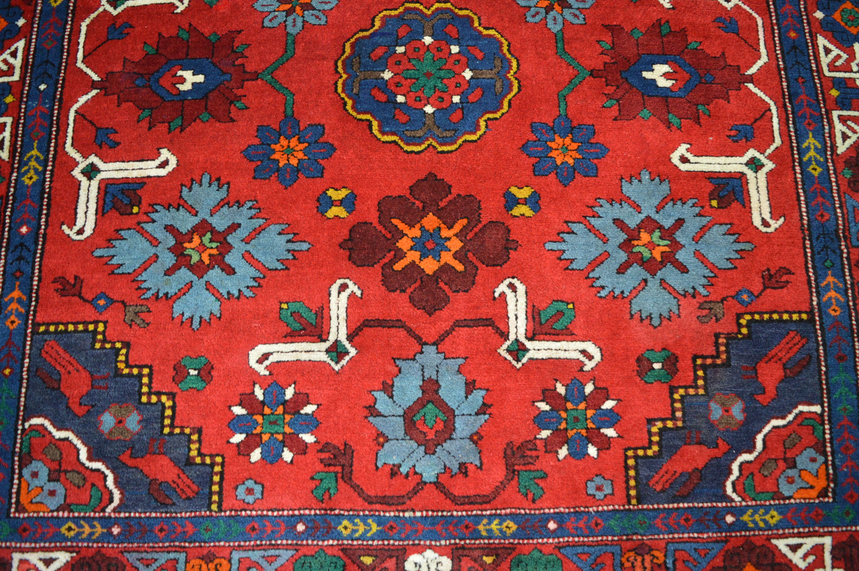 Kazak 235 x 141
