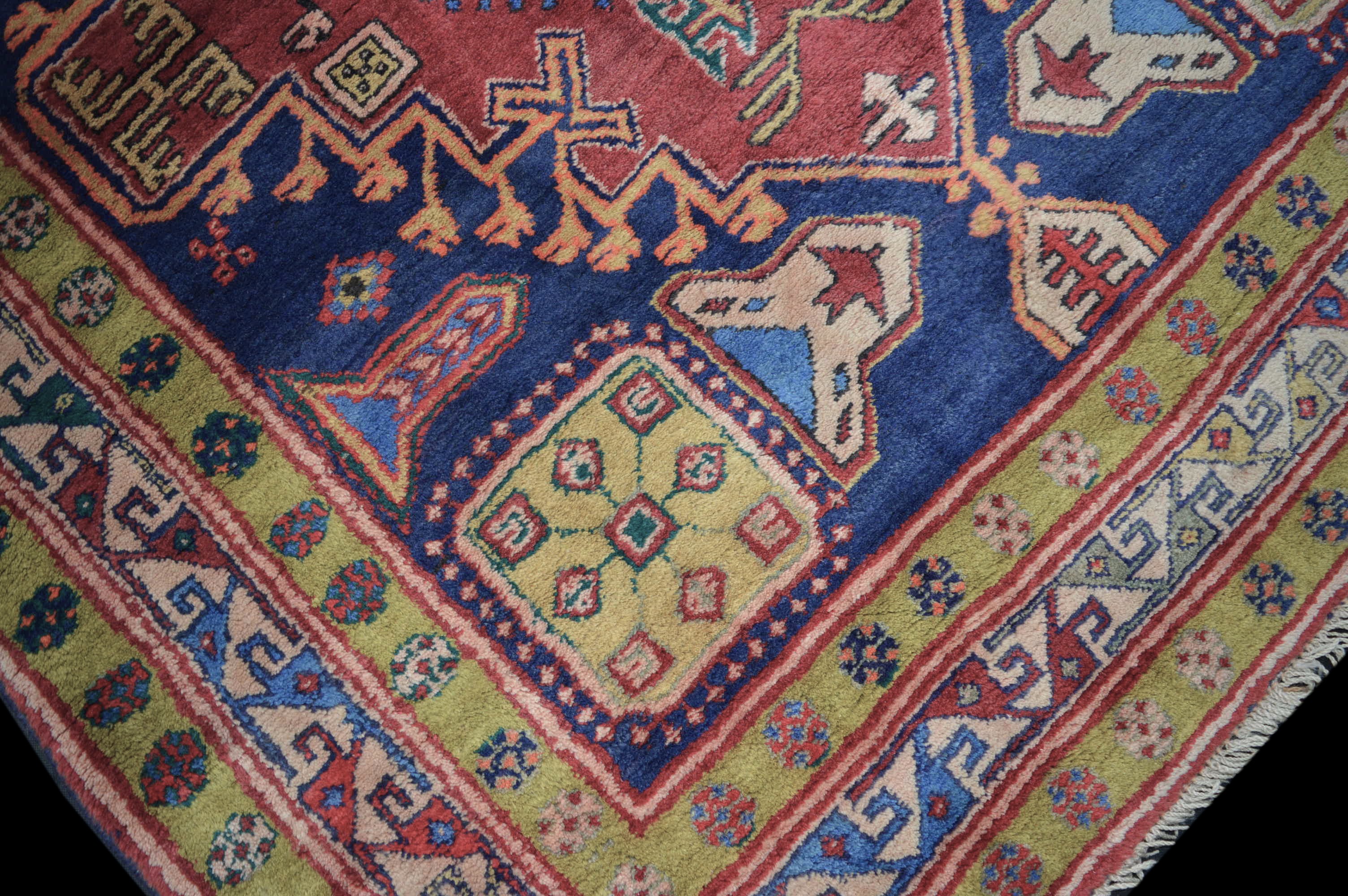 Kazak *antik* 300x138