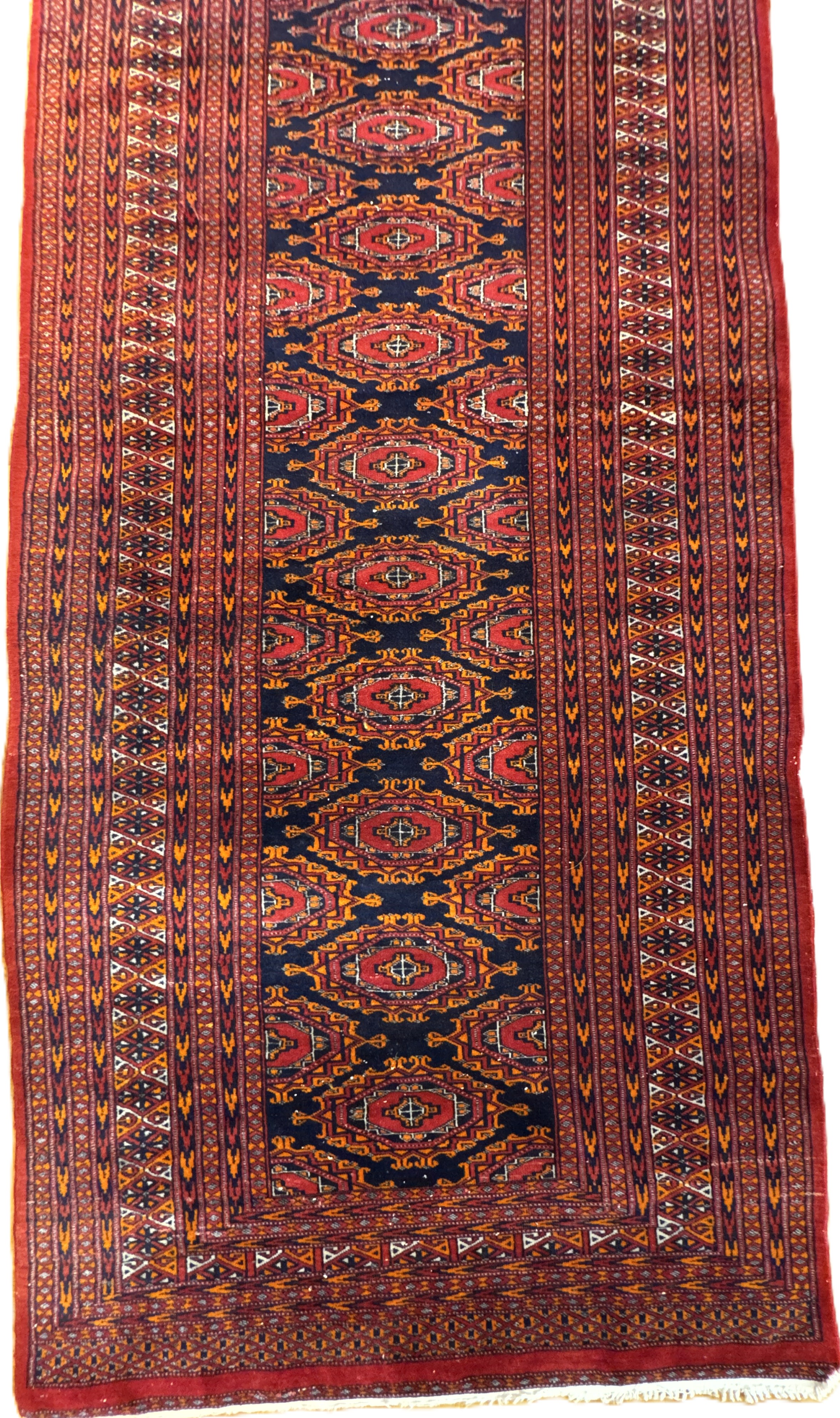Bukhara 360 x 95