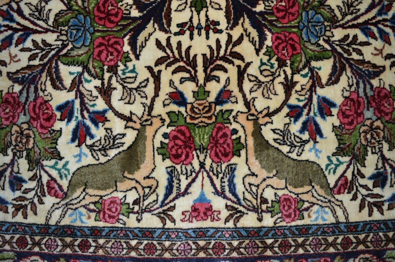 Bidjar 200x120