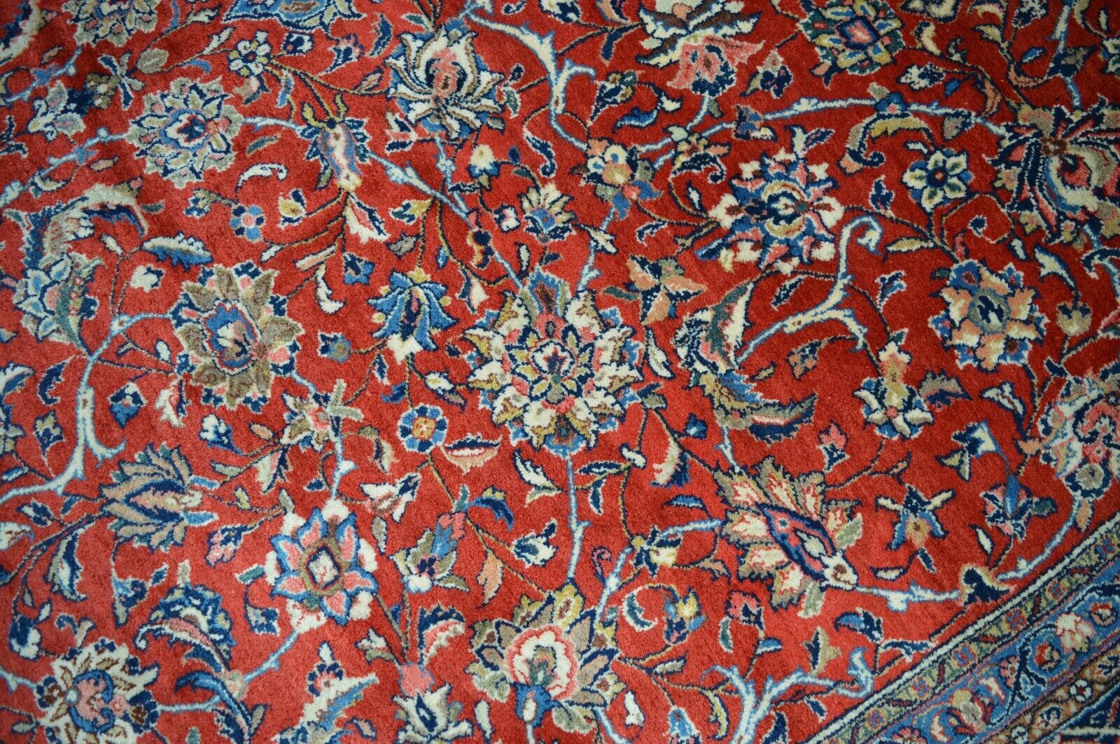 Sarough 386x265