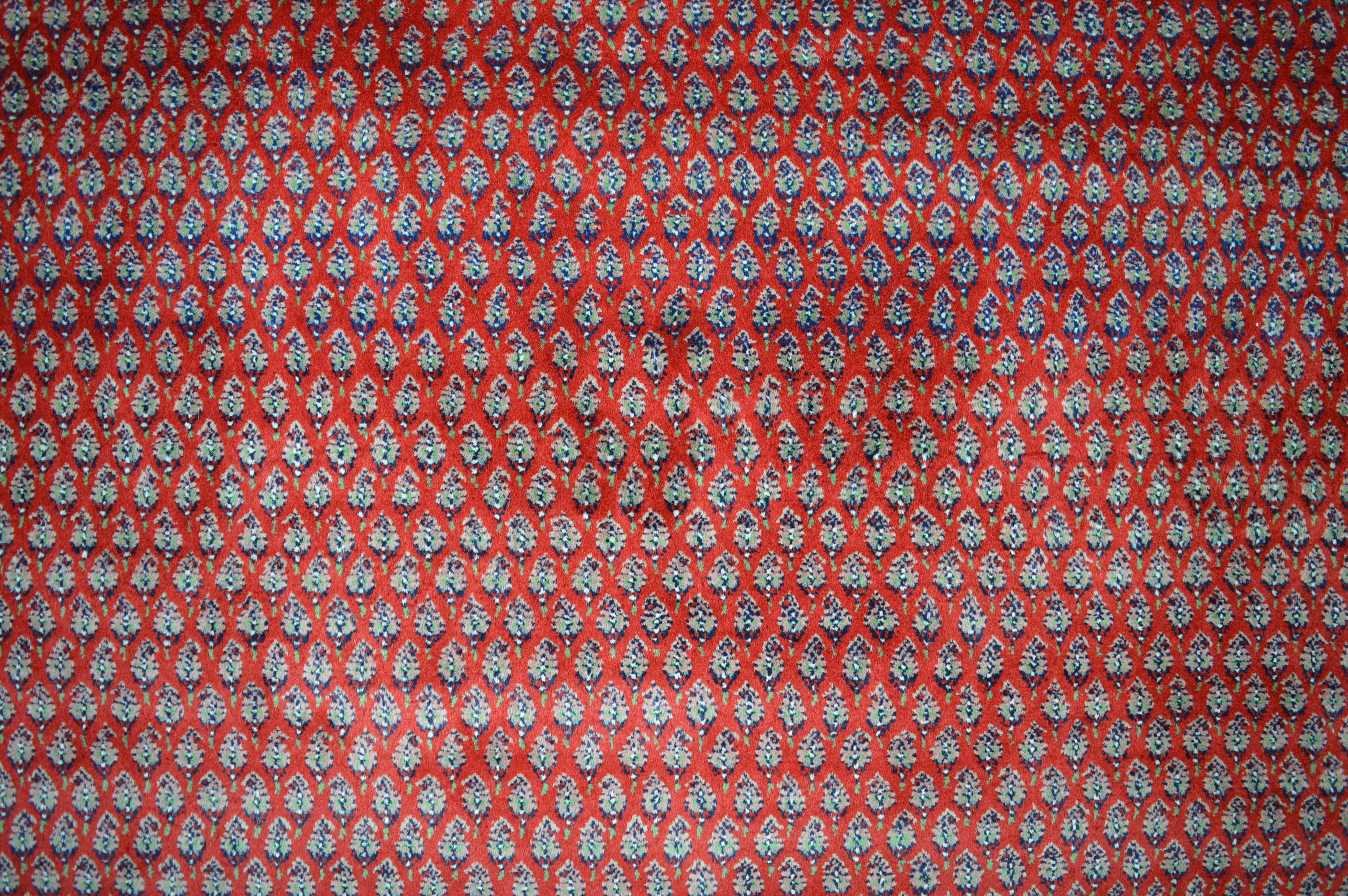 Indo-Mir Quadrat 190 x 190cm