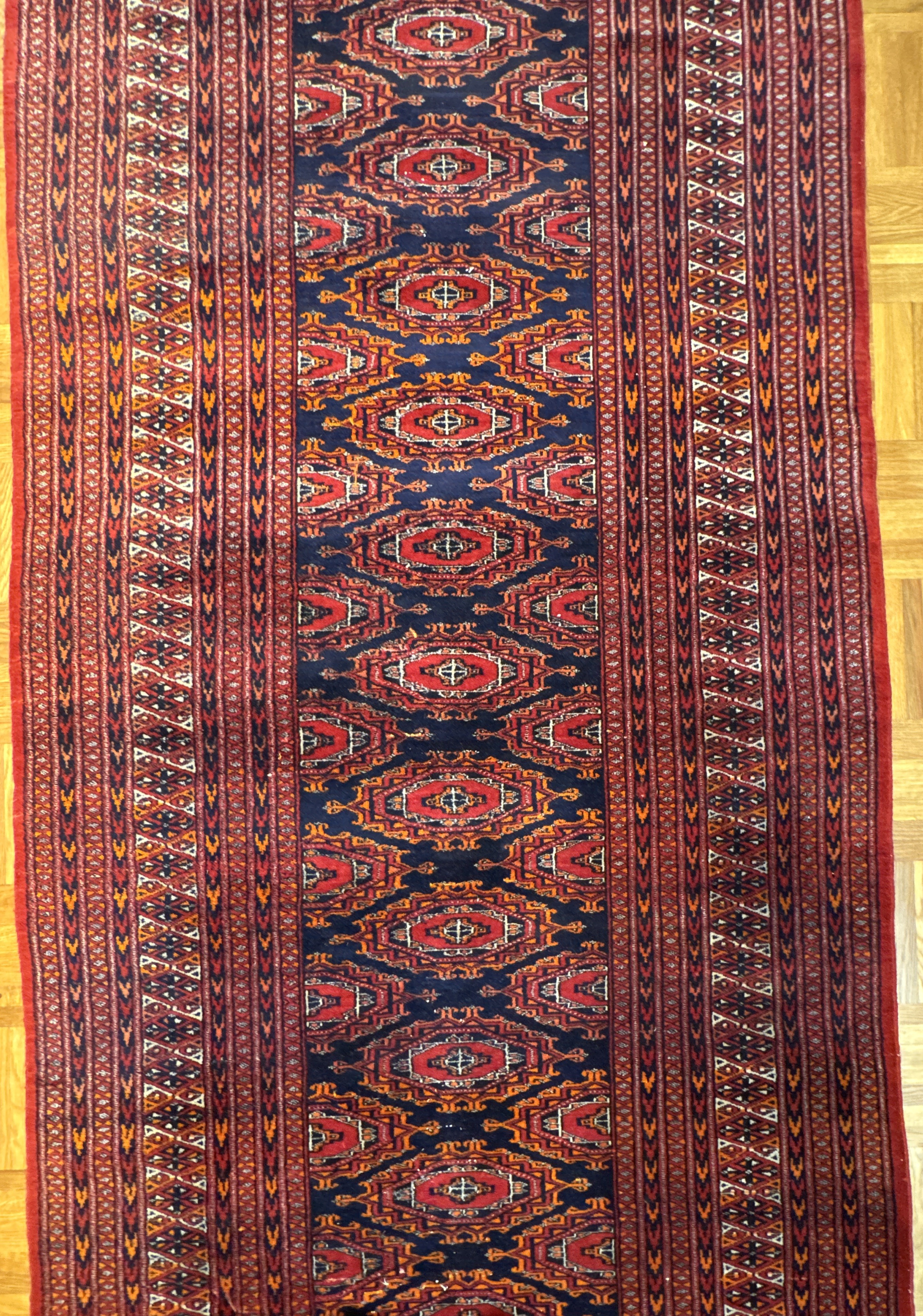 Bukhara 360 x 95