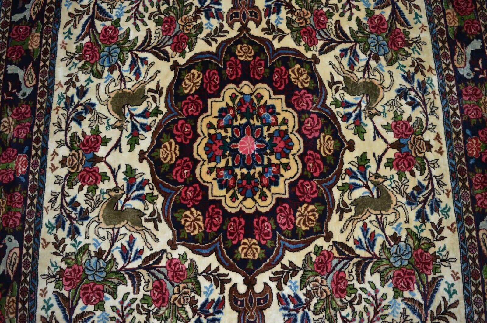 Bidjar 200x120