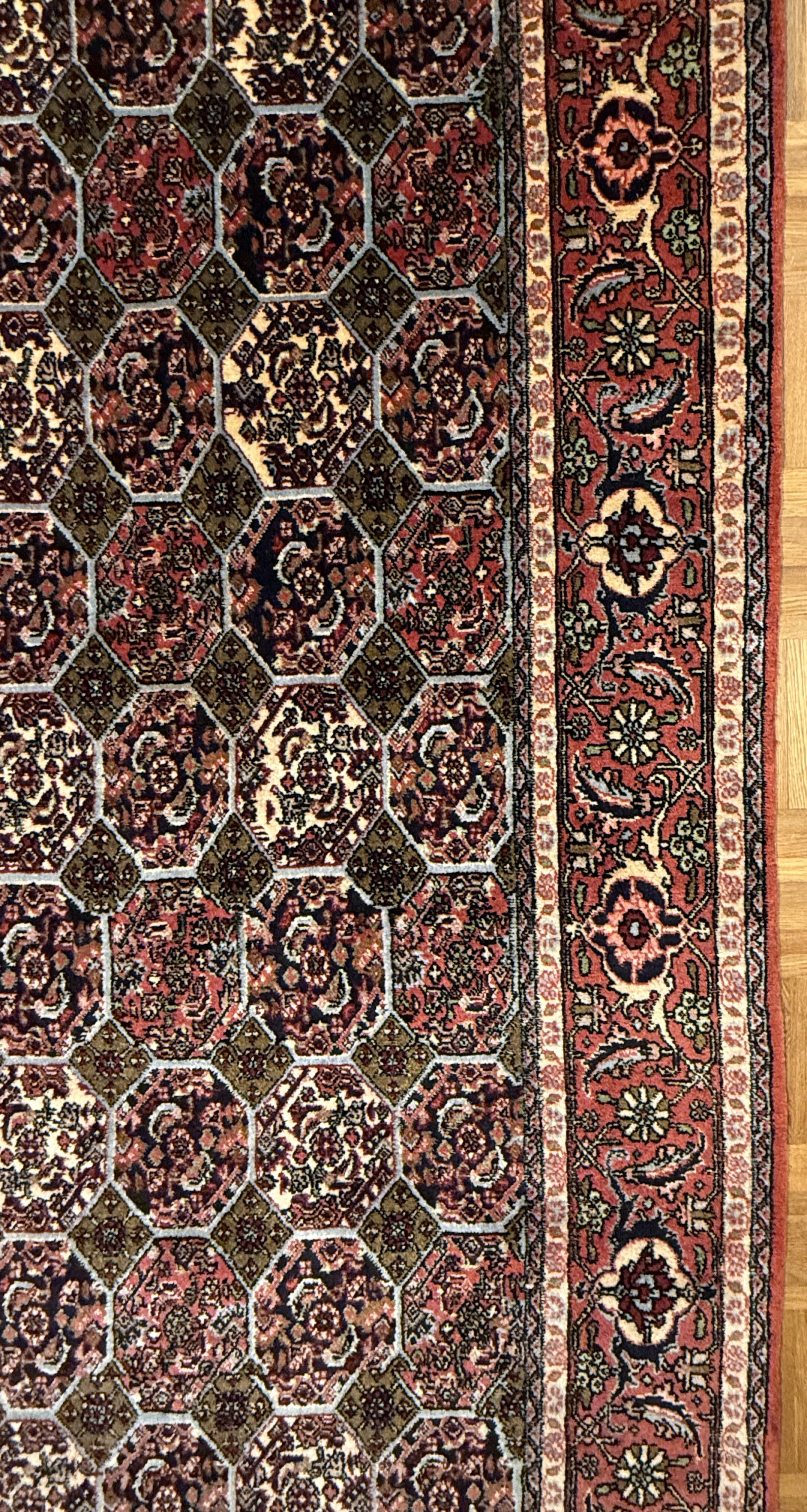 Bidjar *neu* 300 x 200