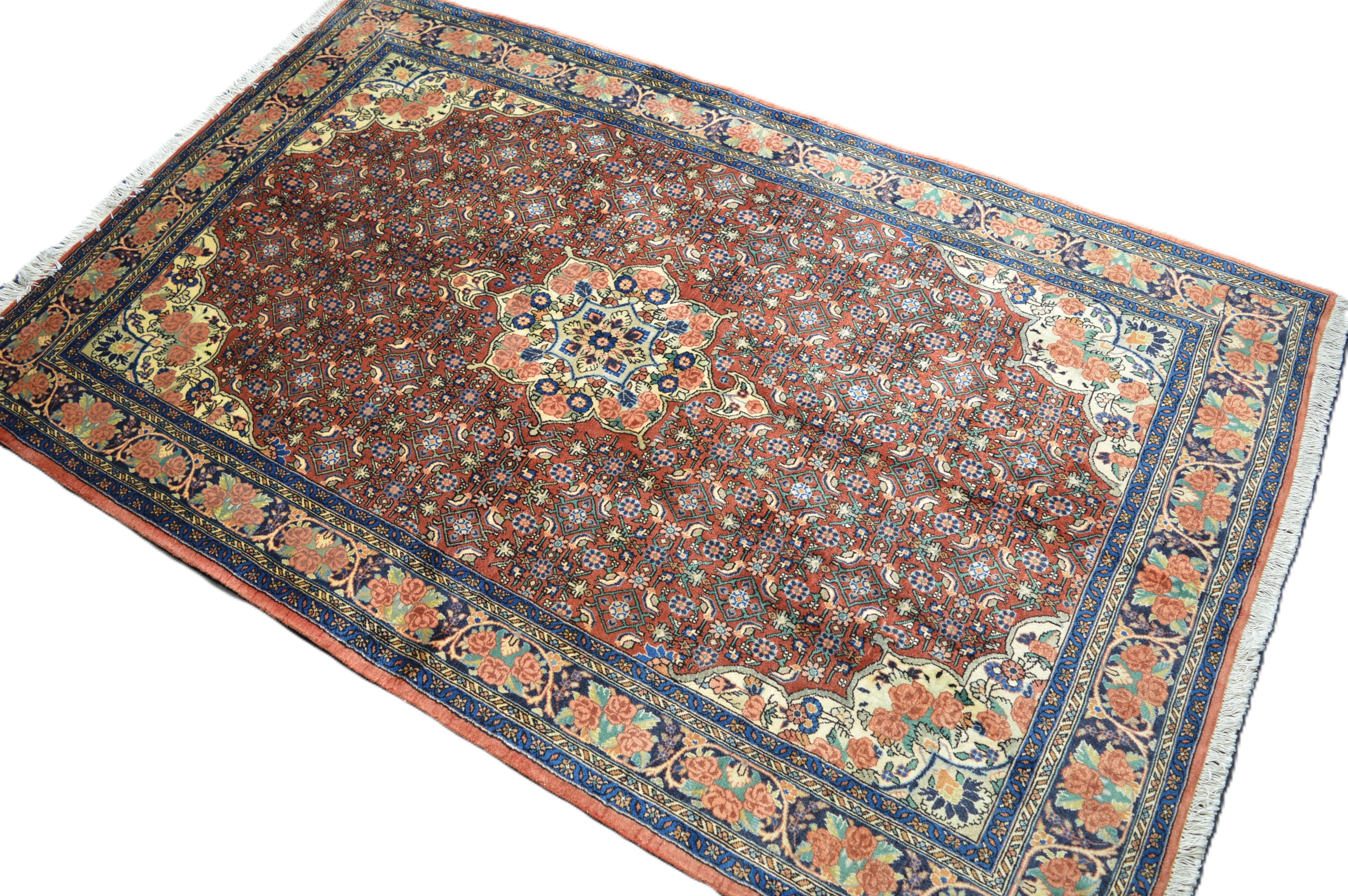 Bidjar *neu* 212 x 137