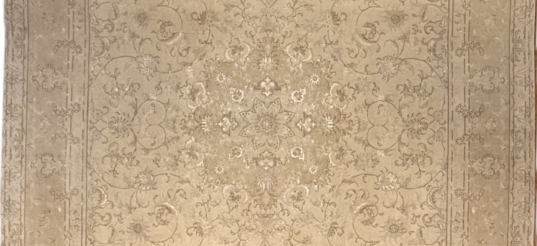 Tebris *mit Seide* 306 x 250