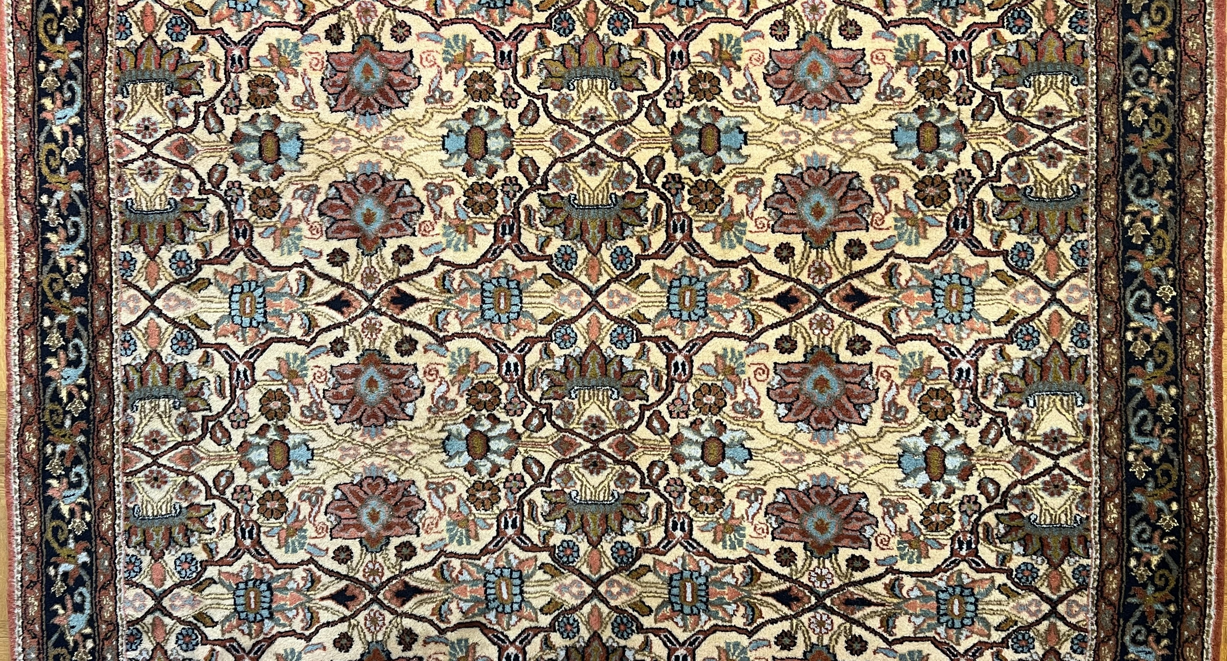 Indo Bidjar 240 x 160