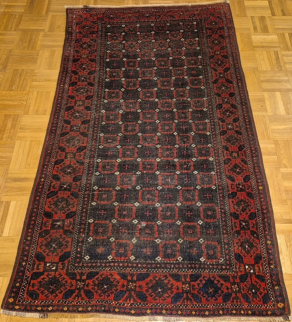 Belutch *antik* 180 x 110