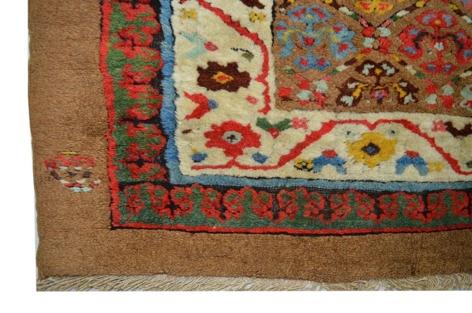 Sarab-Karagöslu *antik* 410x111