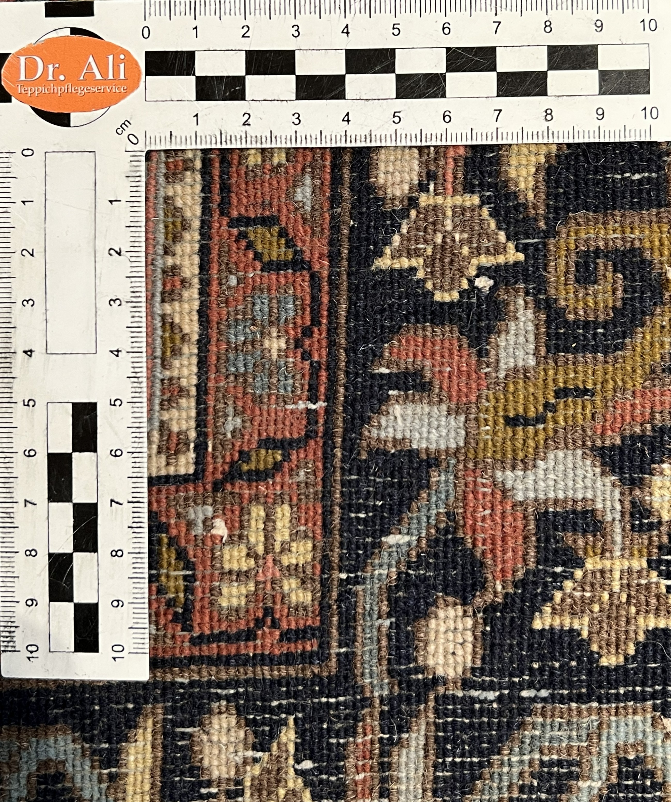 Indo Bidjar 240 x 160