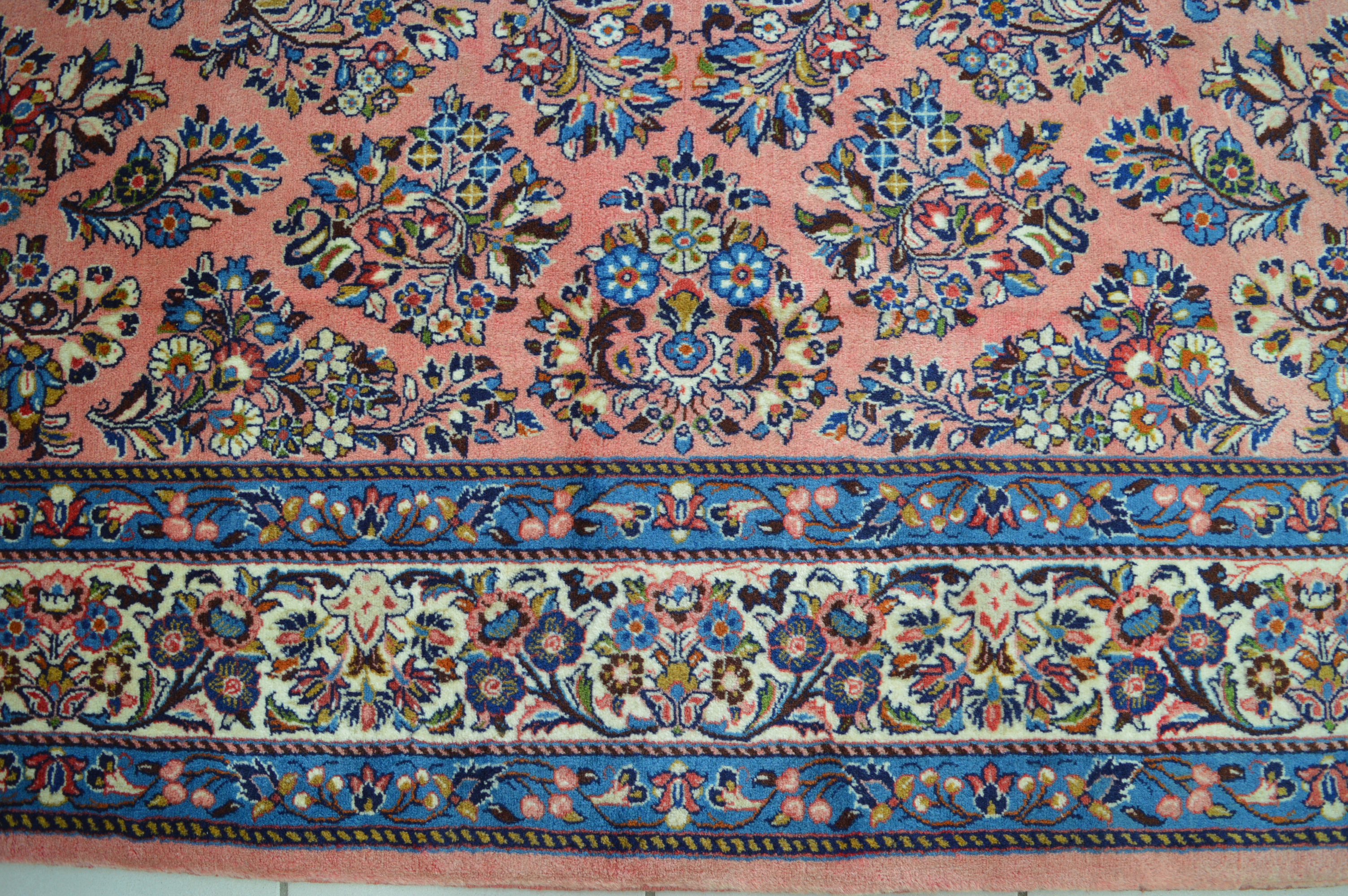 Saruk Quadrat 216 x 216