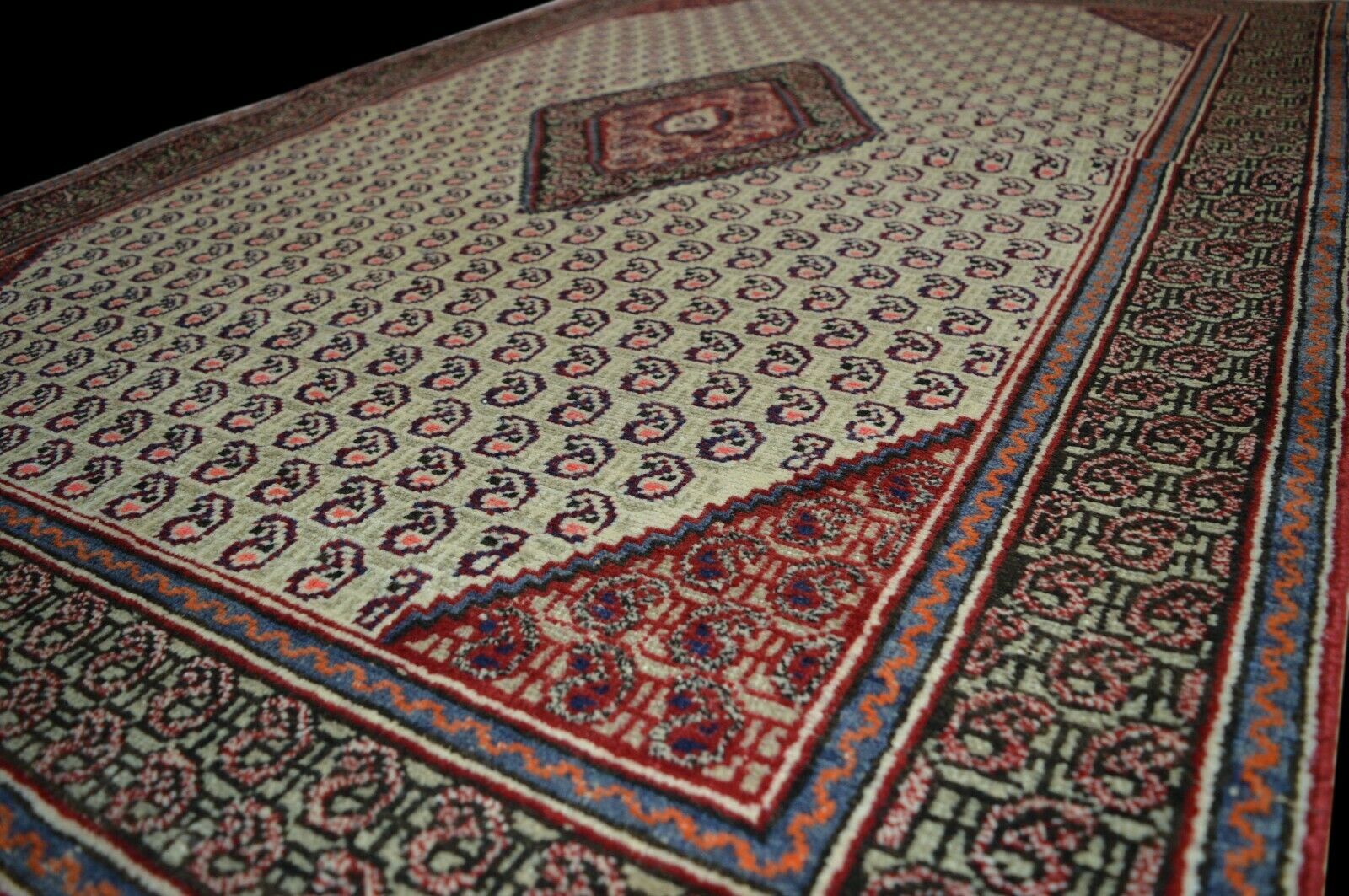Sarough *antik* 170x110