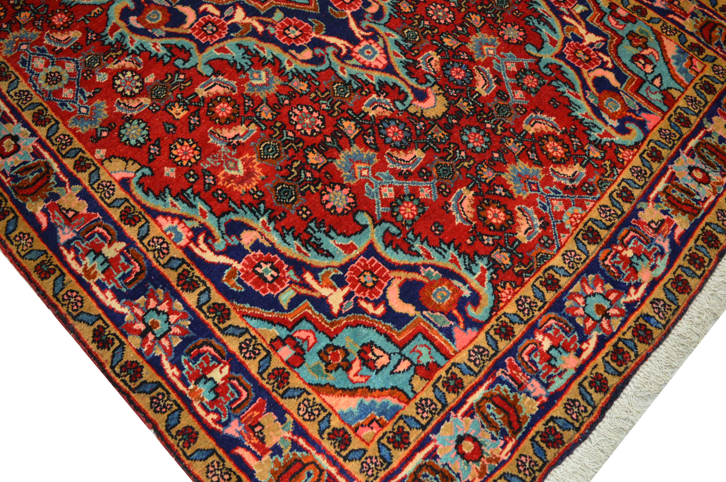 Bidjar 180x111