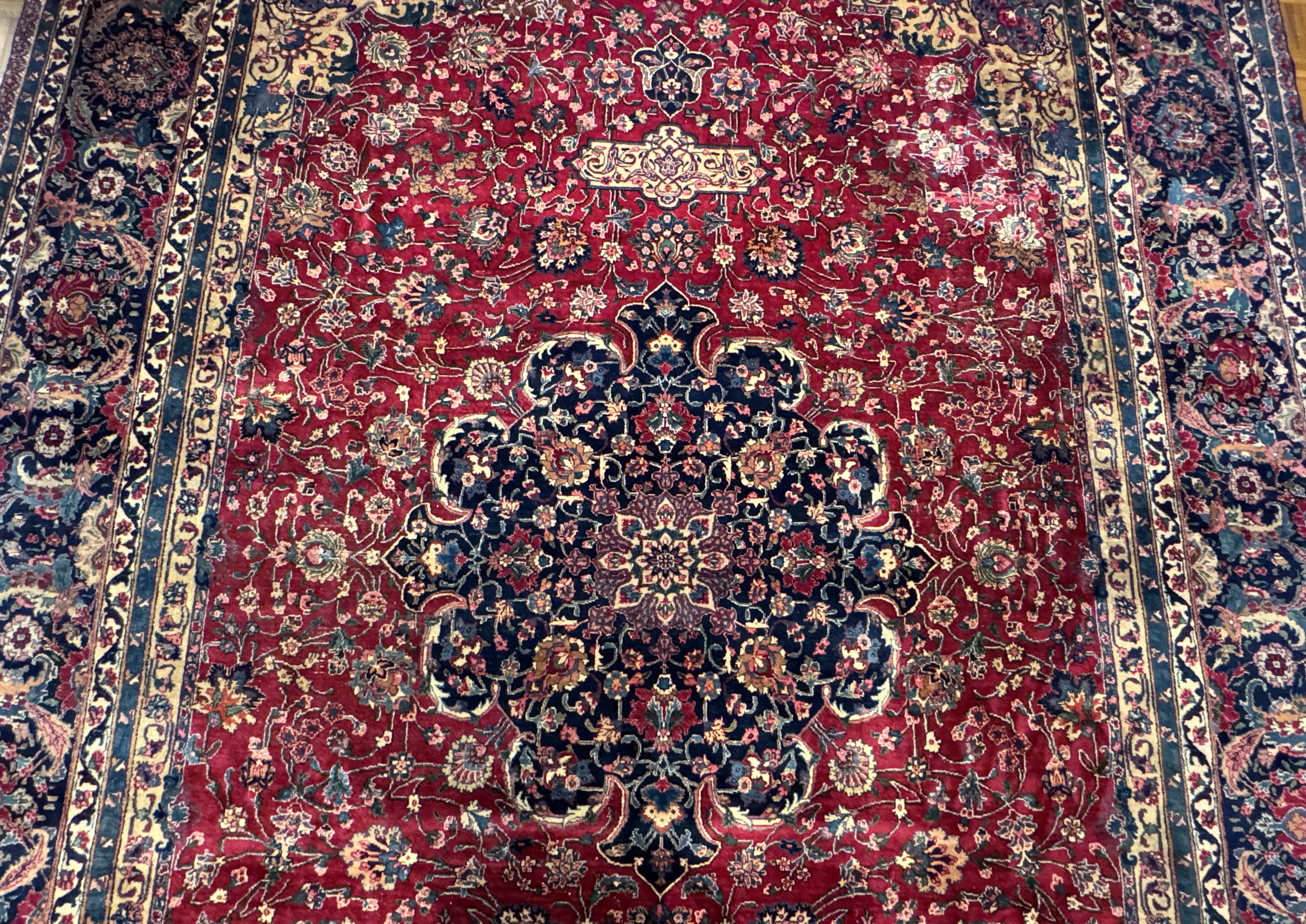 Mashad 470 x 353 *antik