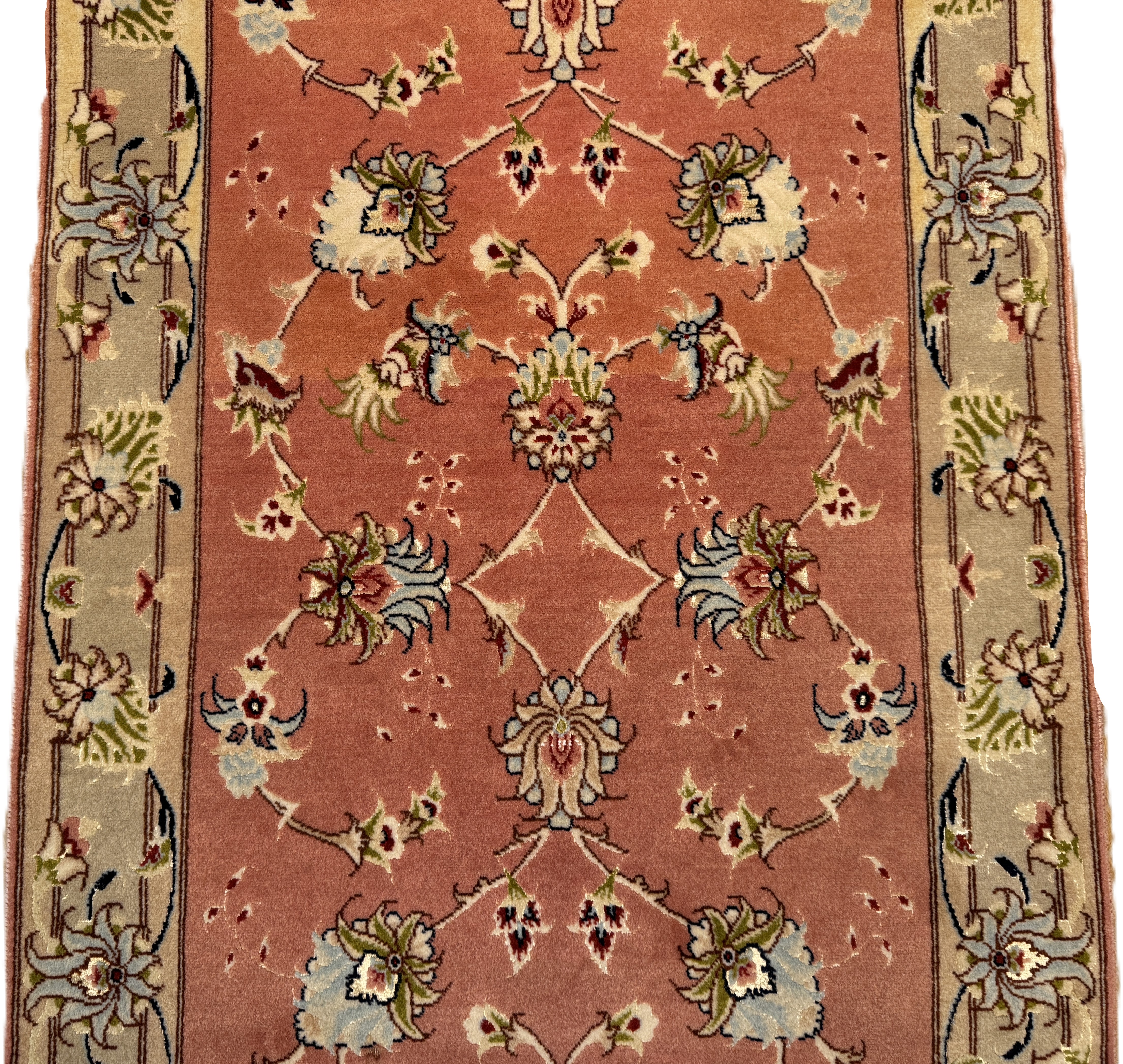 Tebris *mit Seide* 125 x 70