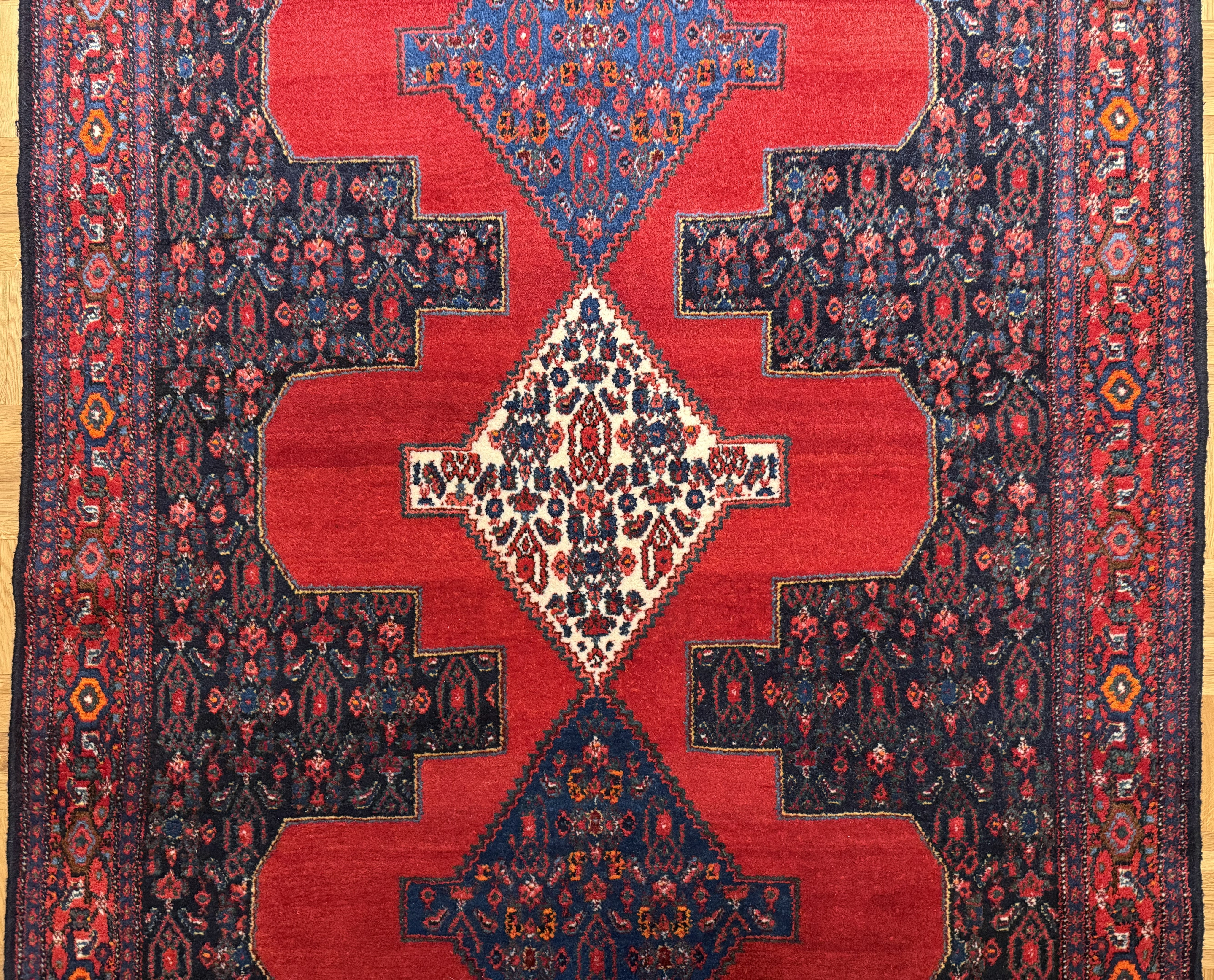 Senneh *neu* 230 x 140