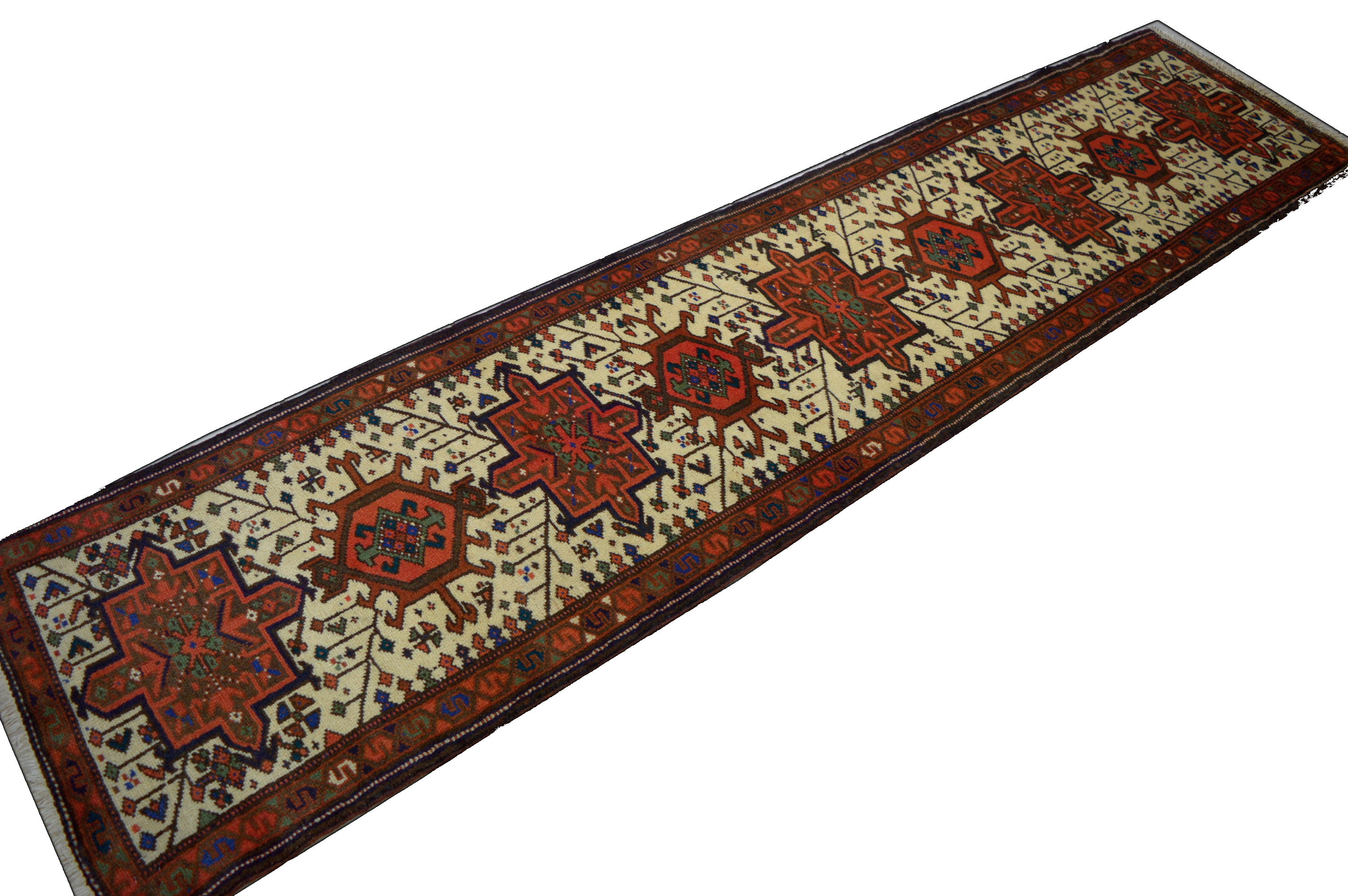 Garadje 293x65