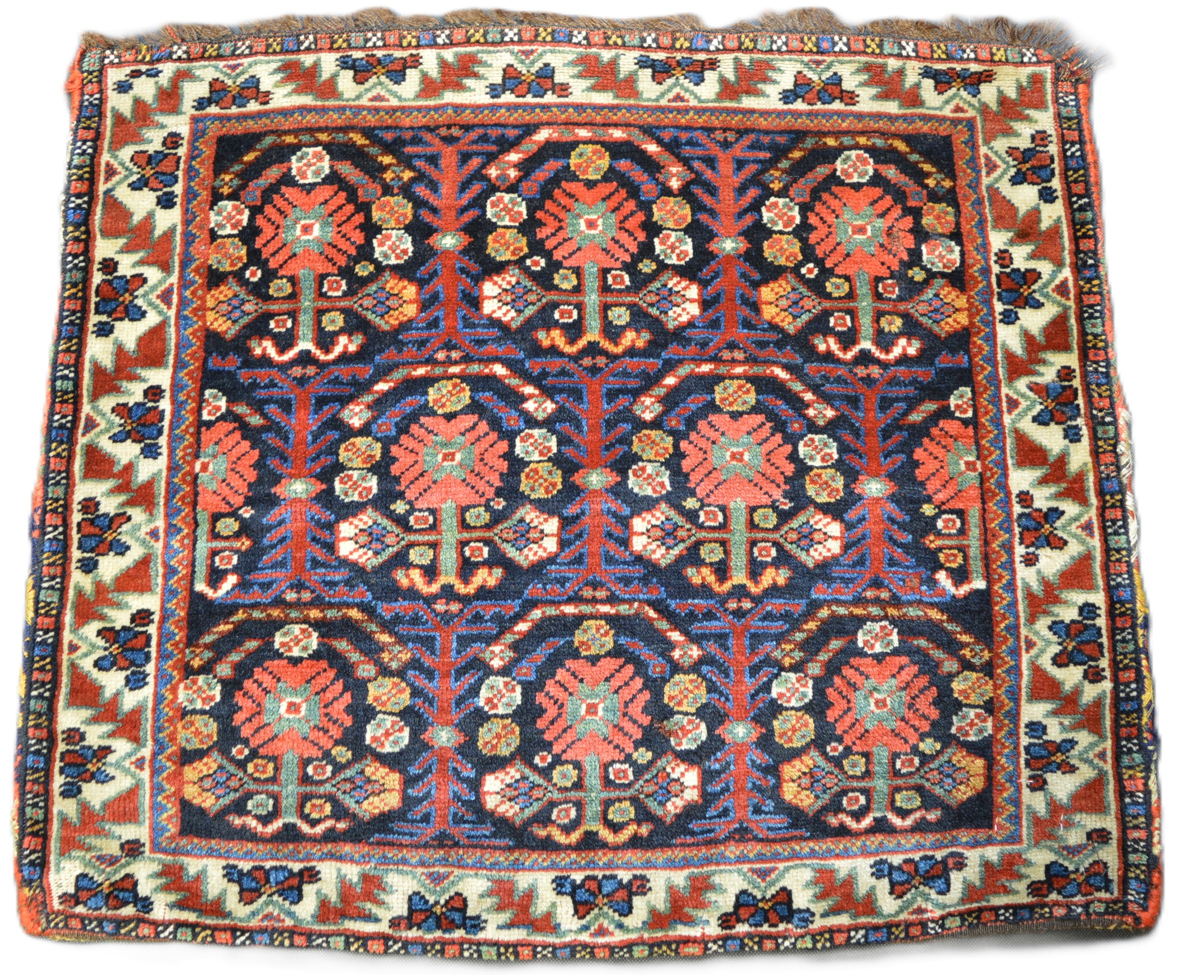 Ghashgai *antik* 68 x 55