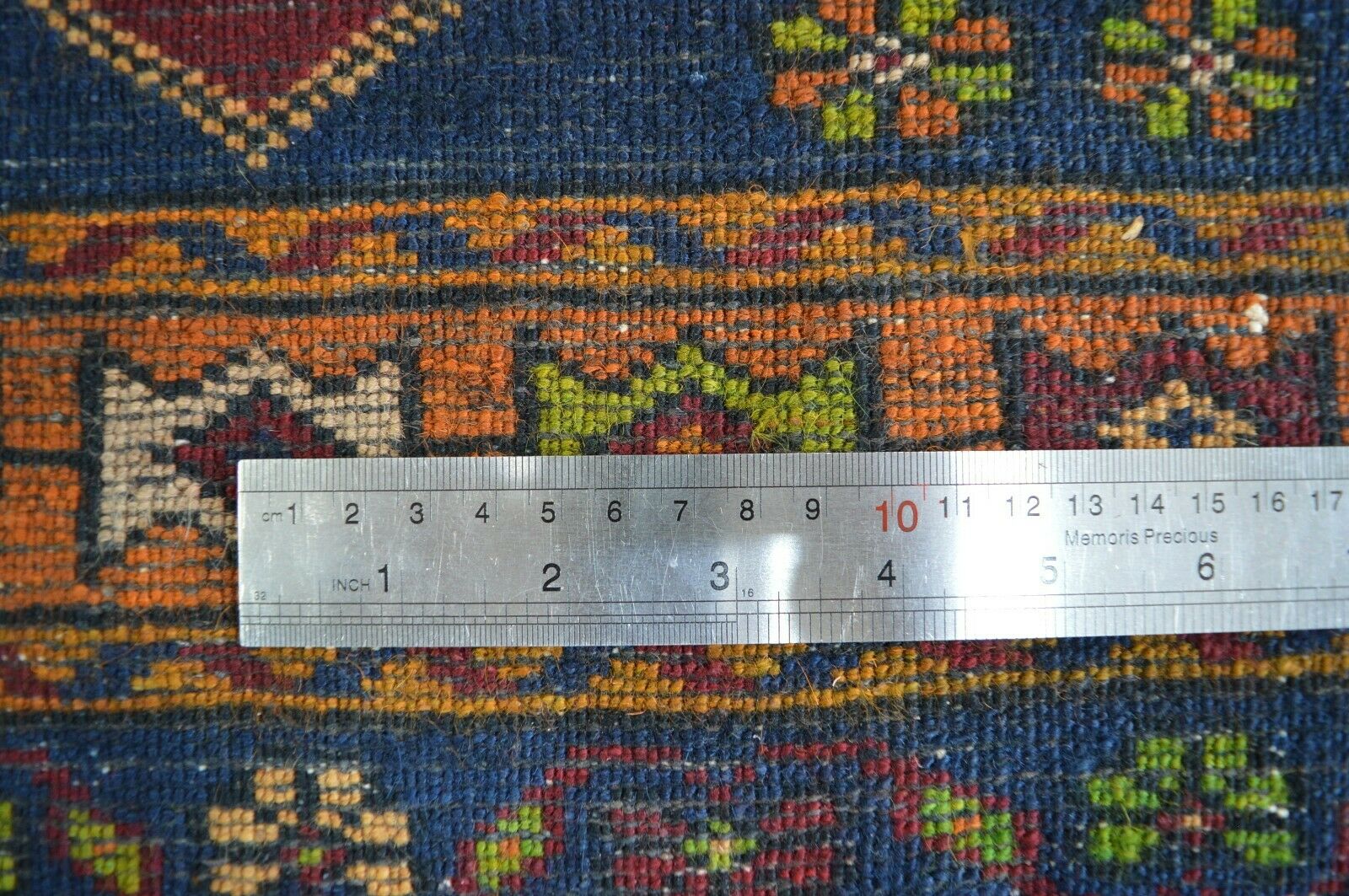Yastik 100x50 Satteltasche Kissen Türkei Anatolien Orientteppich Rug Carpet